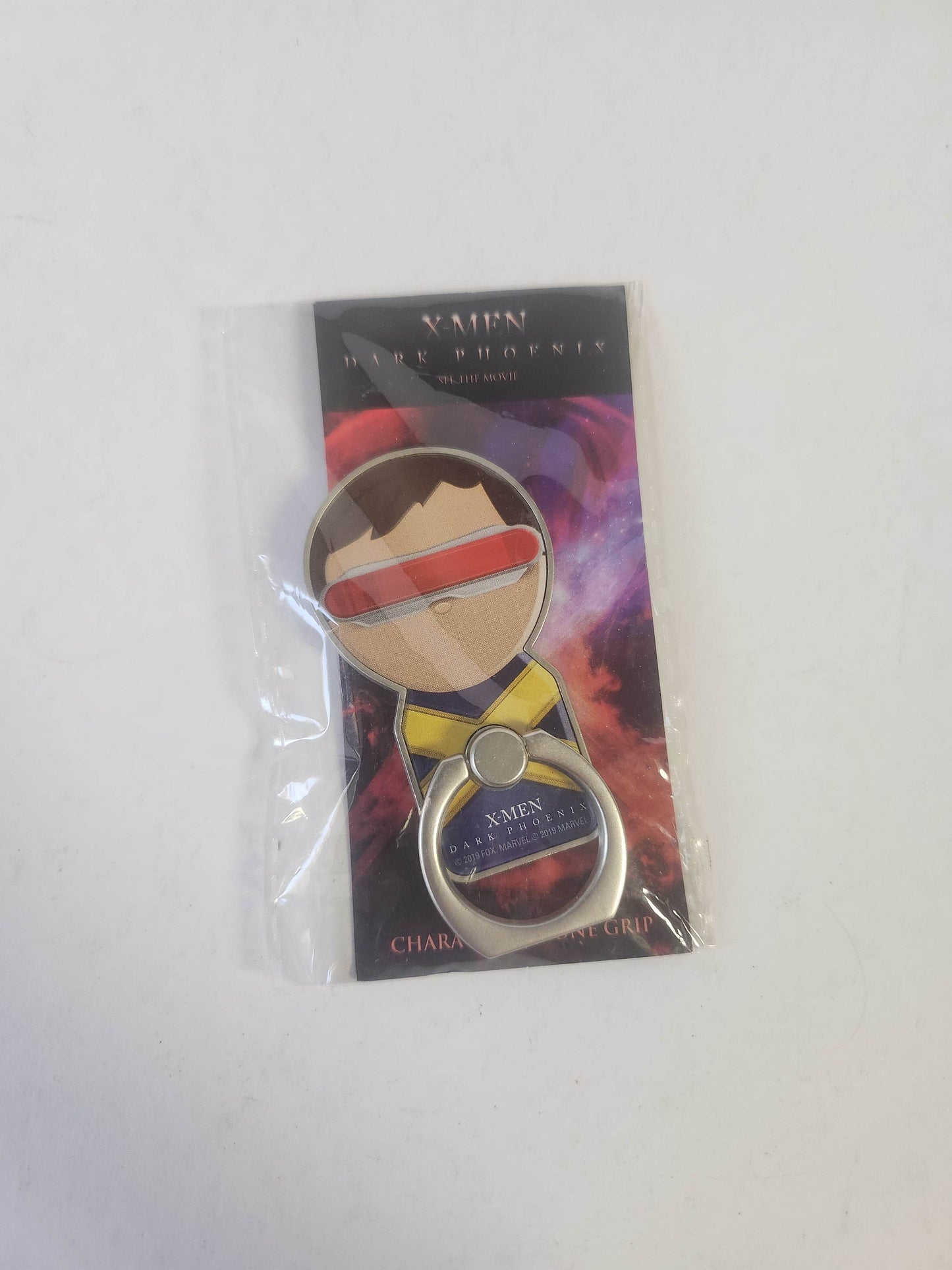 X-men Sleutelhanger geseald - Feniks Gameshop