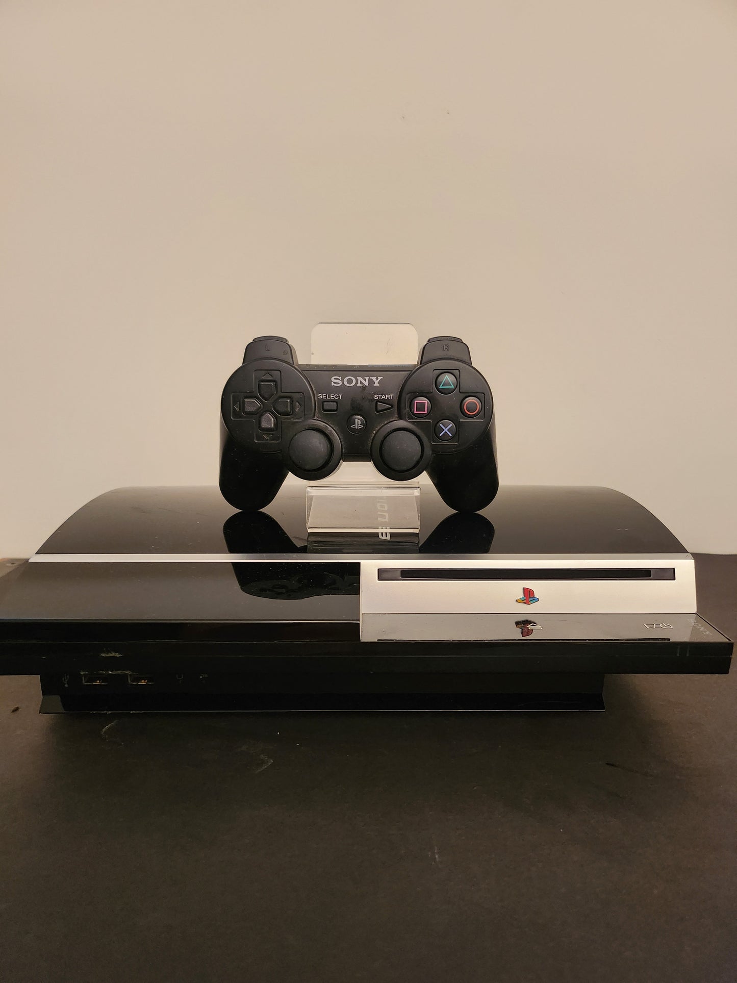 PlayStation 3 Phat 80GB