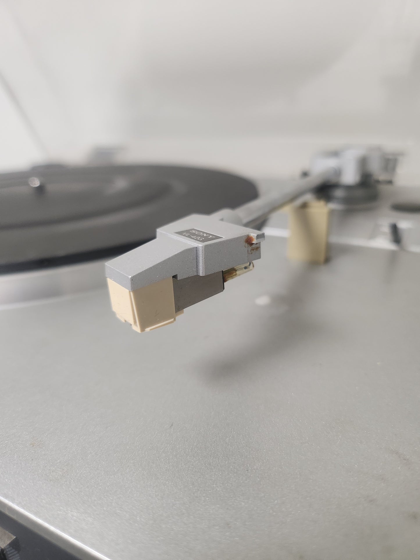 Sony PS-LX311 Platenspeler