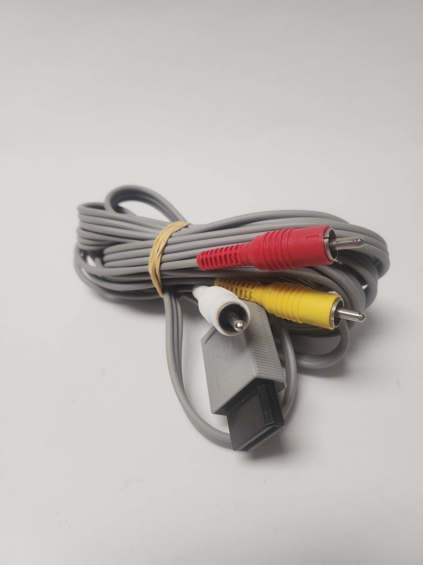 AV-kabel Nintendo Wii - Feniks Gameshop