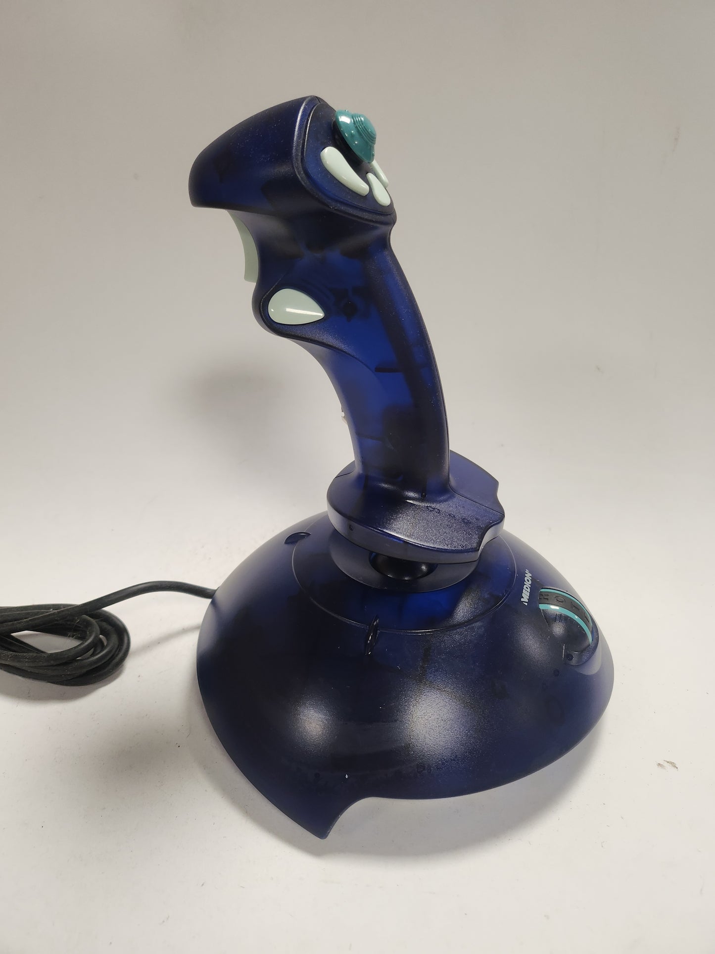 Medion Joystick Boxed PC