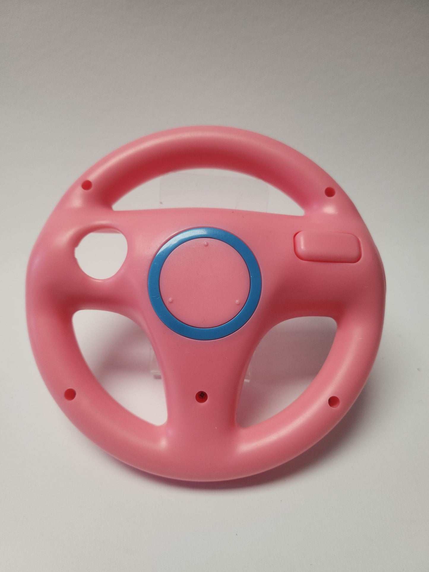 Origineel Roze Stuurtje Nintendo Wii - Feniks Gameshop