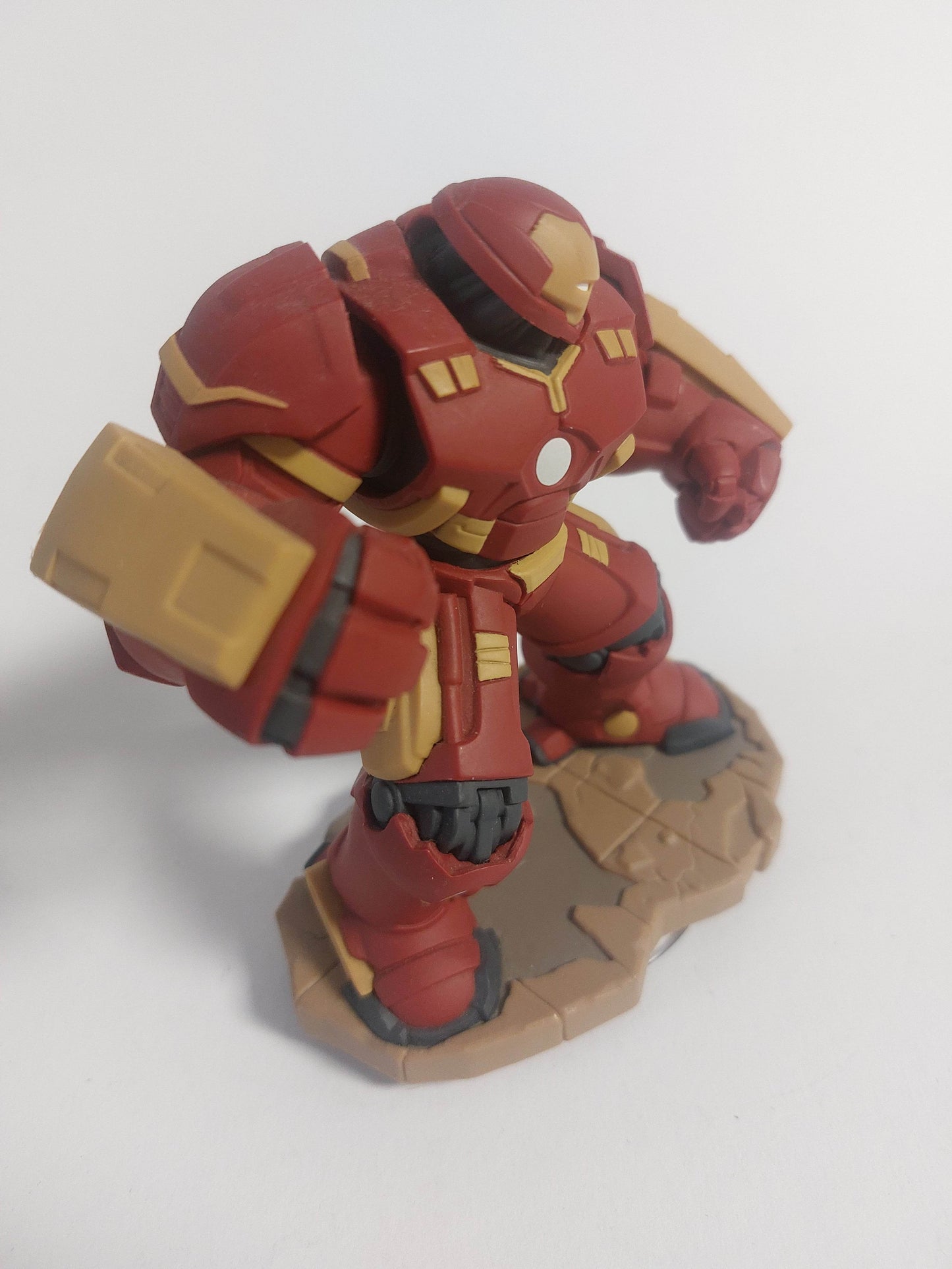 Hulkbuster Disney Infinity 3.0 - Feniks Gameshop