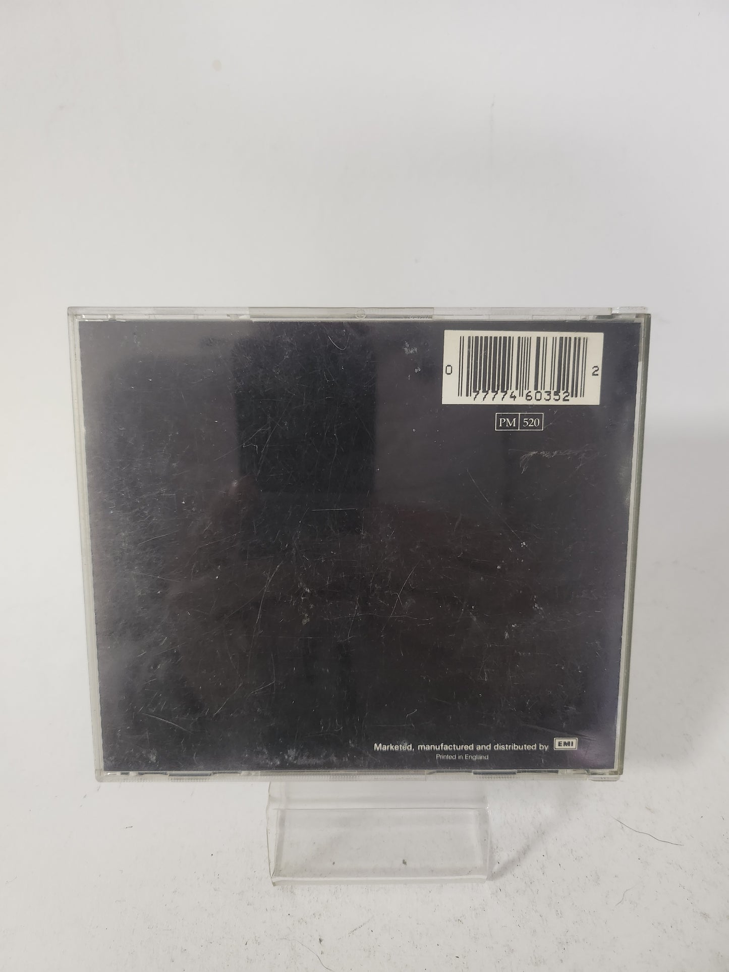 Pink Floyd: Wish You Were Here CD