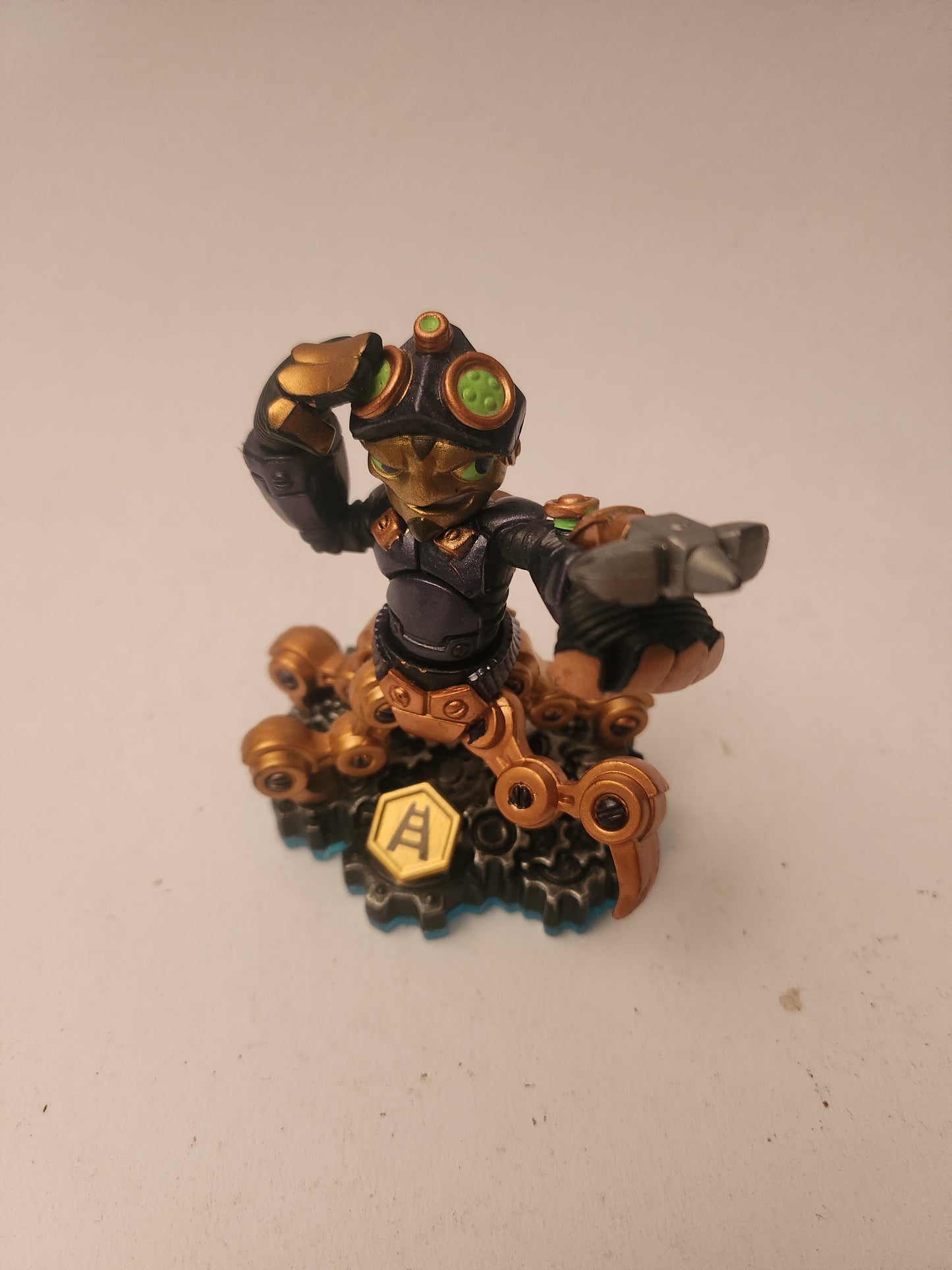 Sky Rise Skylanders Swap Force