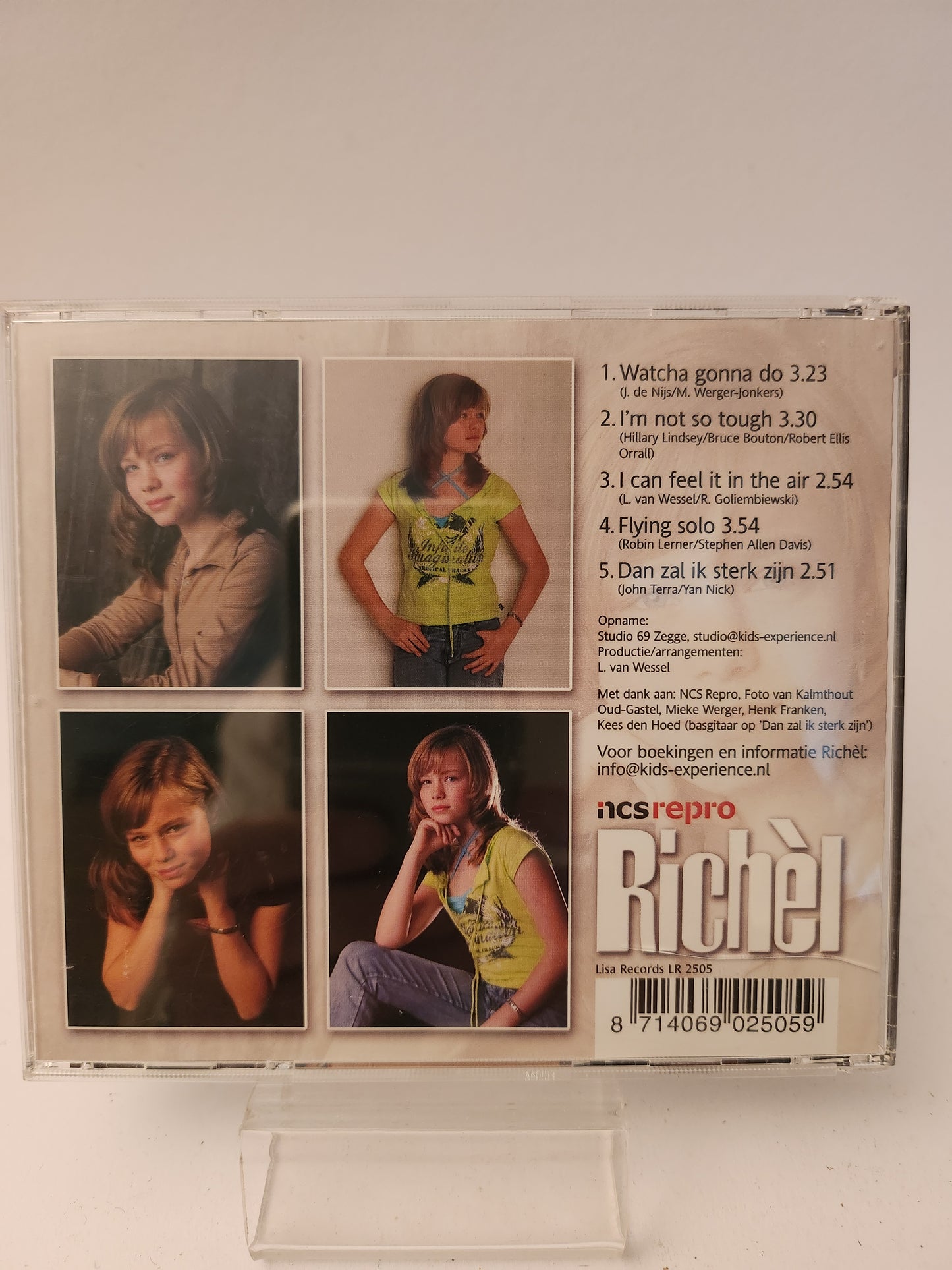 Richél CD