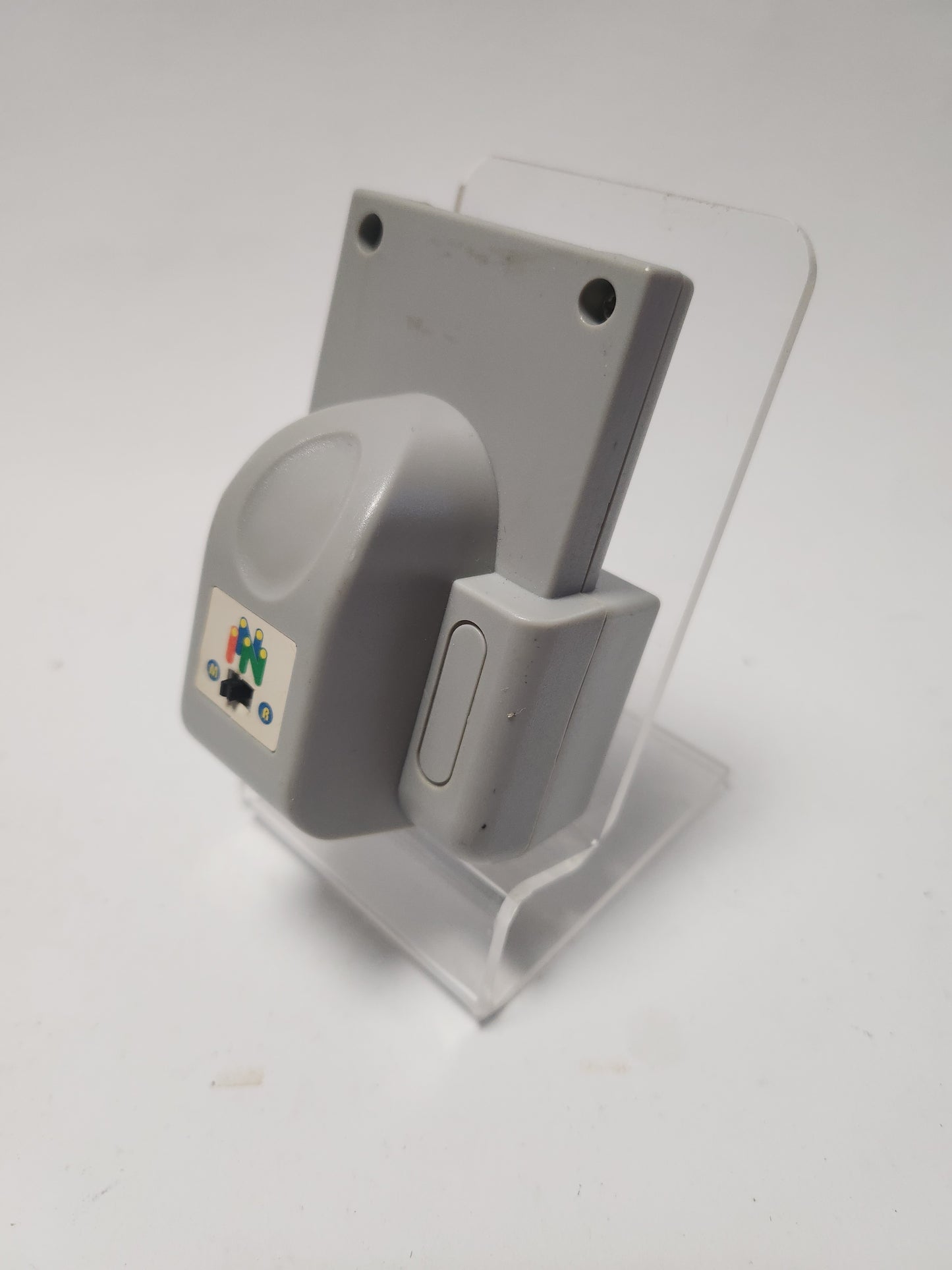 Rumble Pak Nintendo 64