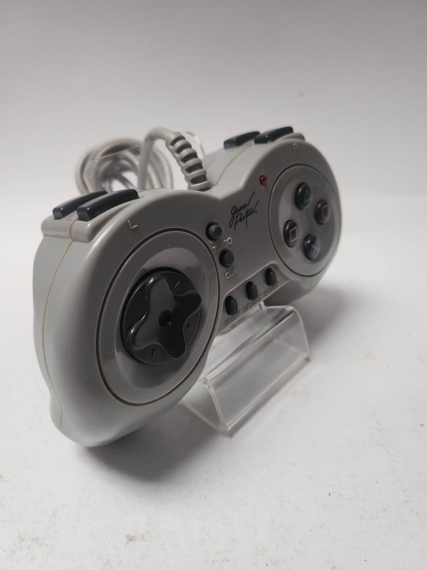 Game Partner Controller Playstation 1 - Feniks Gameshop