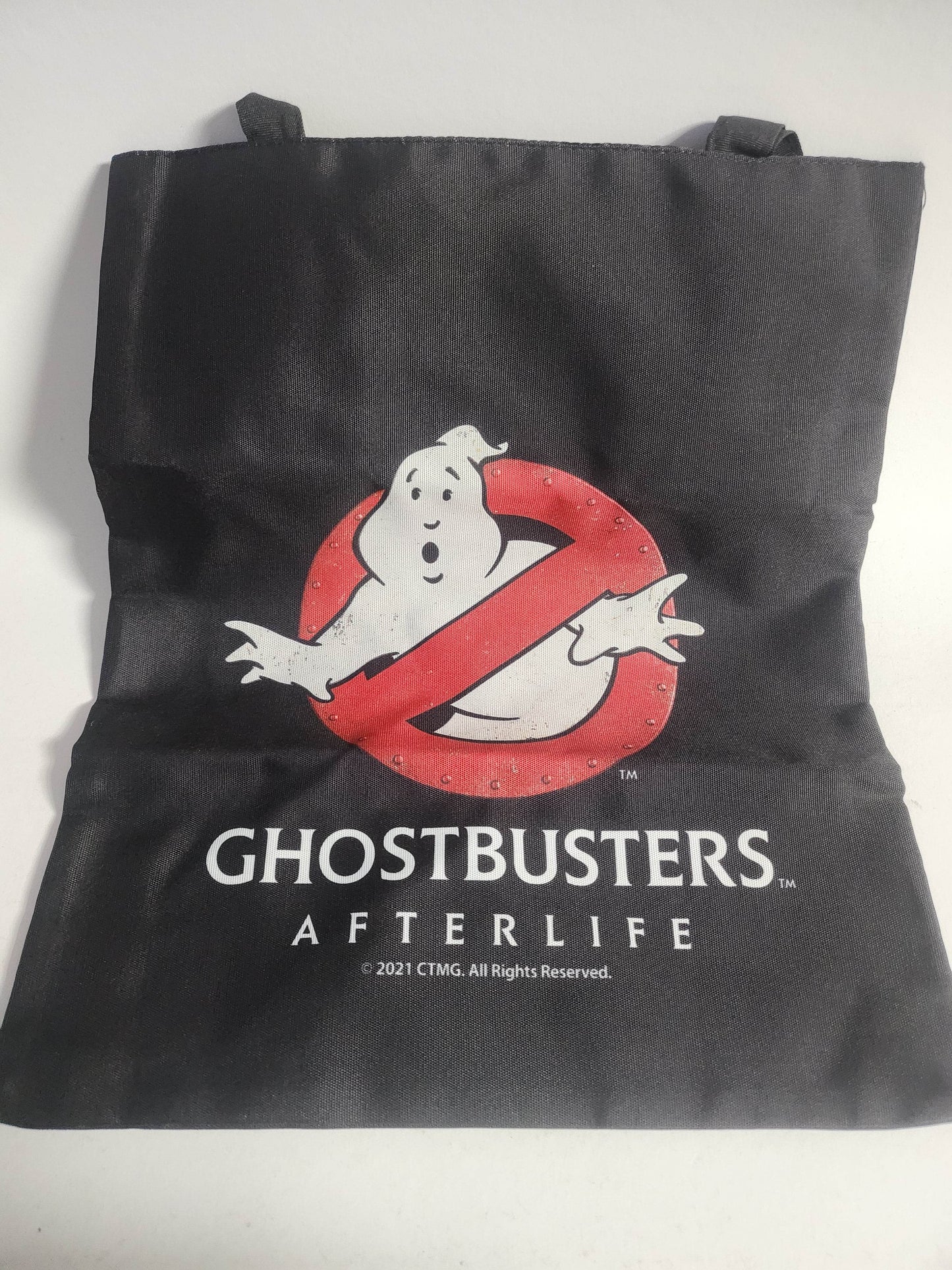 Ghostbusters ToteBag - Feniks Gameshop