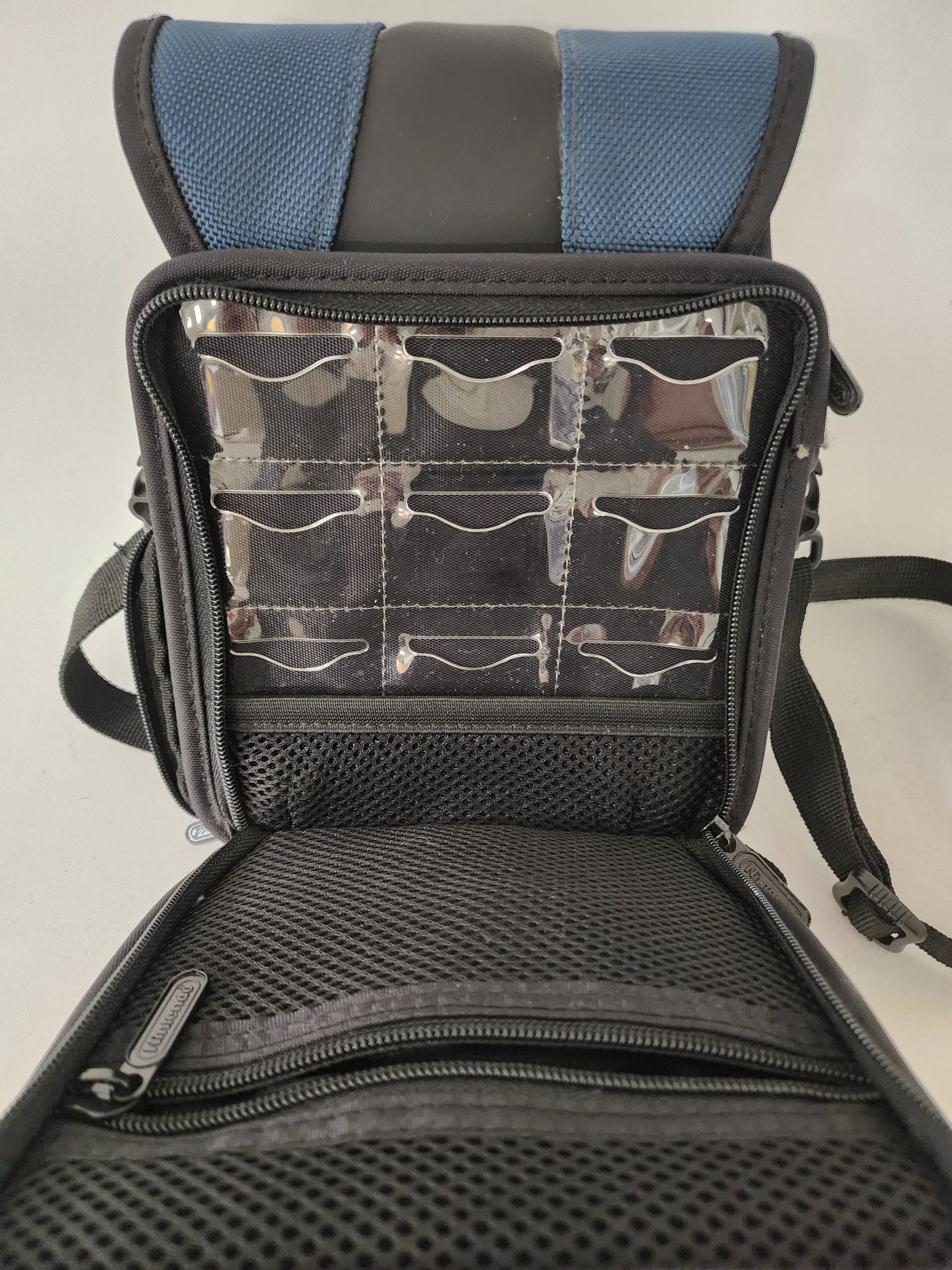 Travelcase Nintendo DS