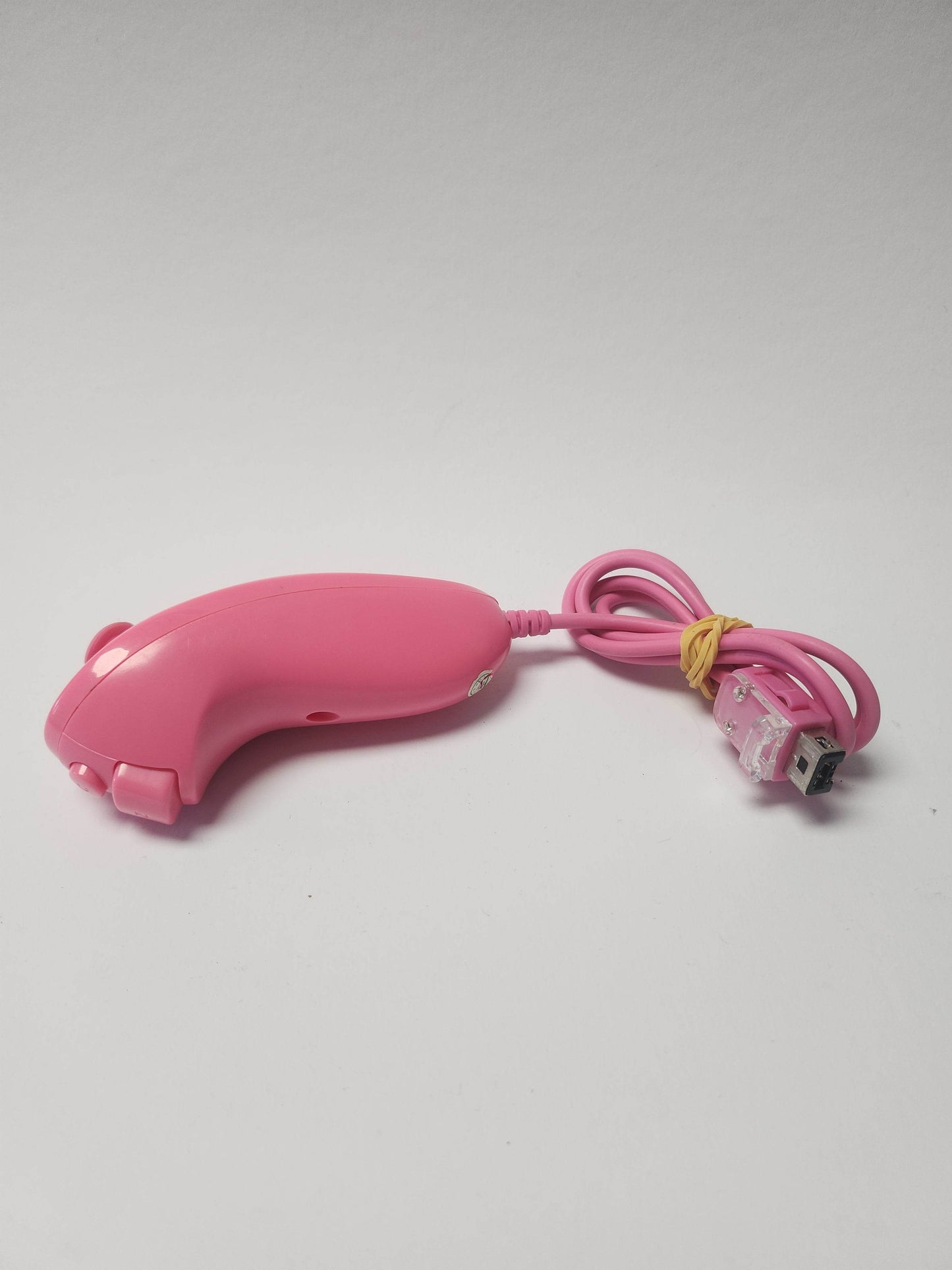 Roze Nunchuck Nintendo Wii - Feniks Gameshop