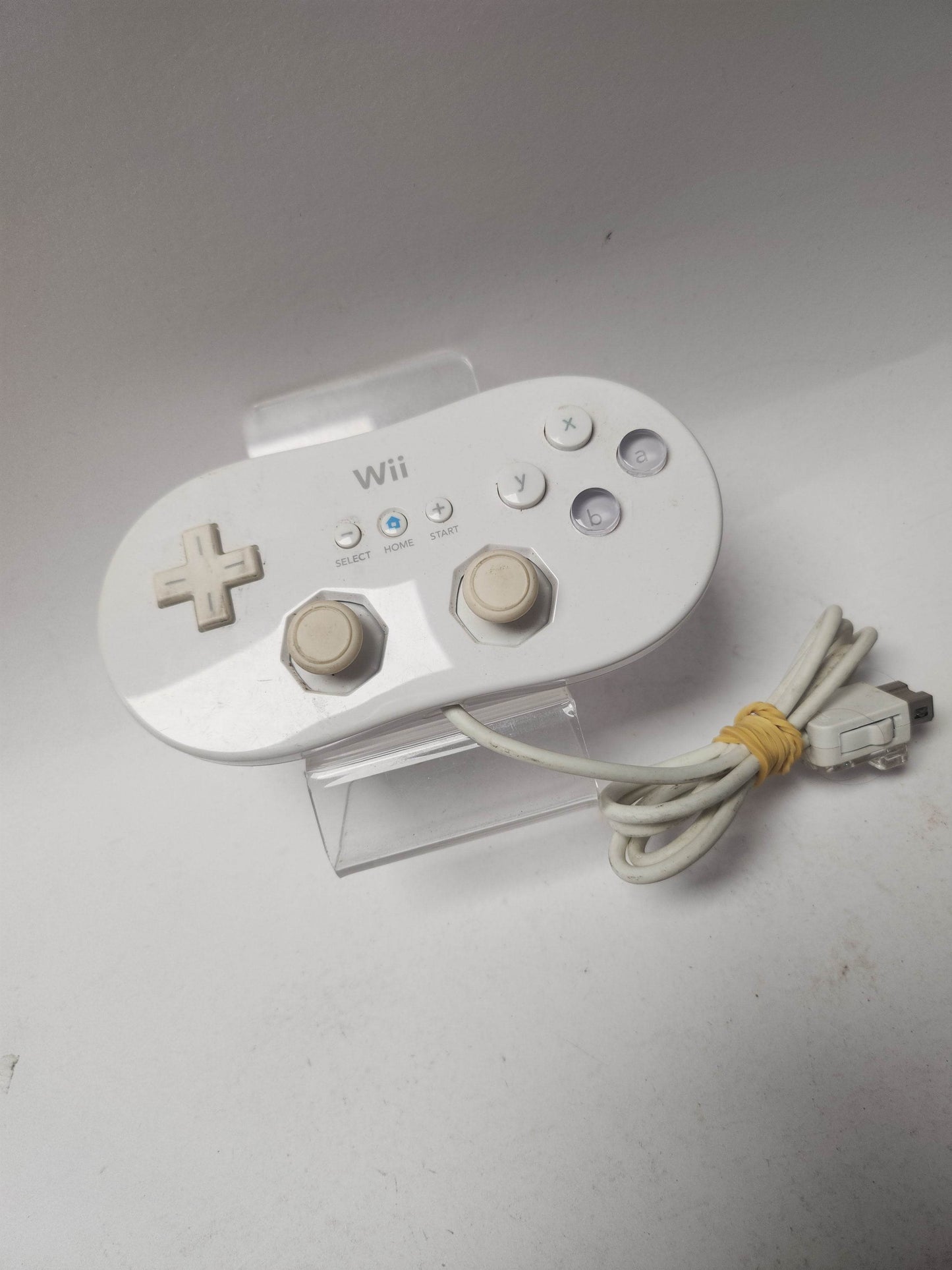 Classic Controller Nintendo Wii - Feniks Gameshop