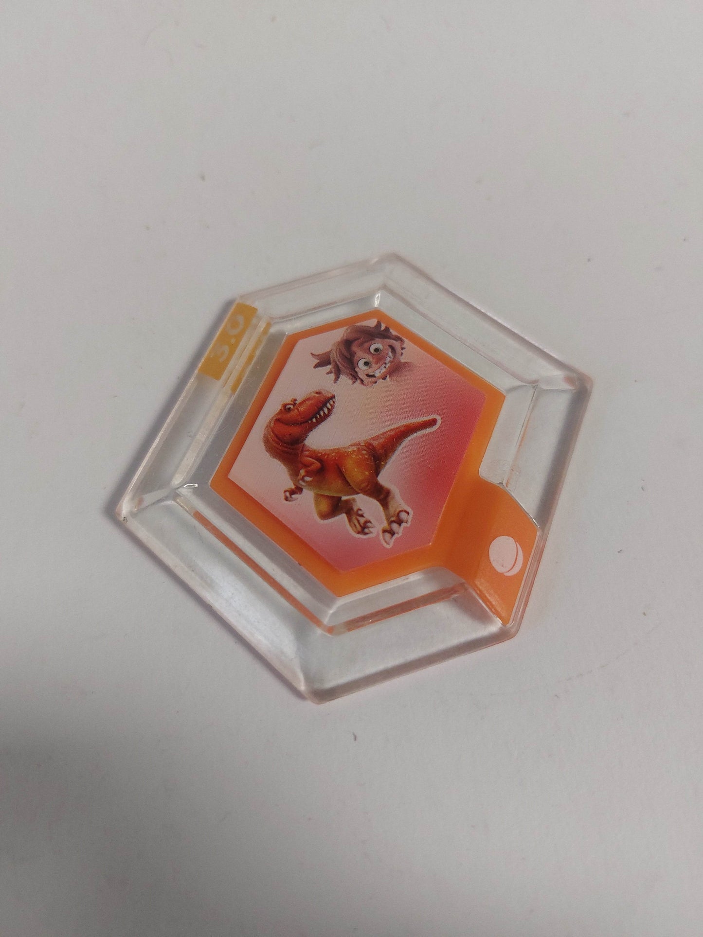 Ramsey Power Disc Disney Infinity 3.0 - Feniks Gameshop