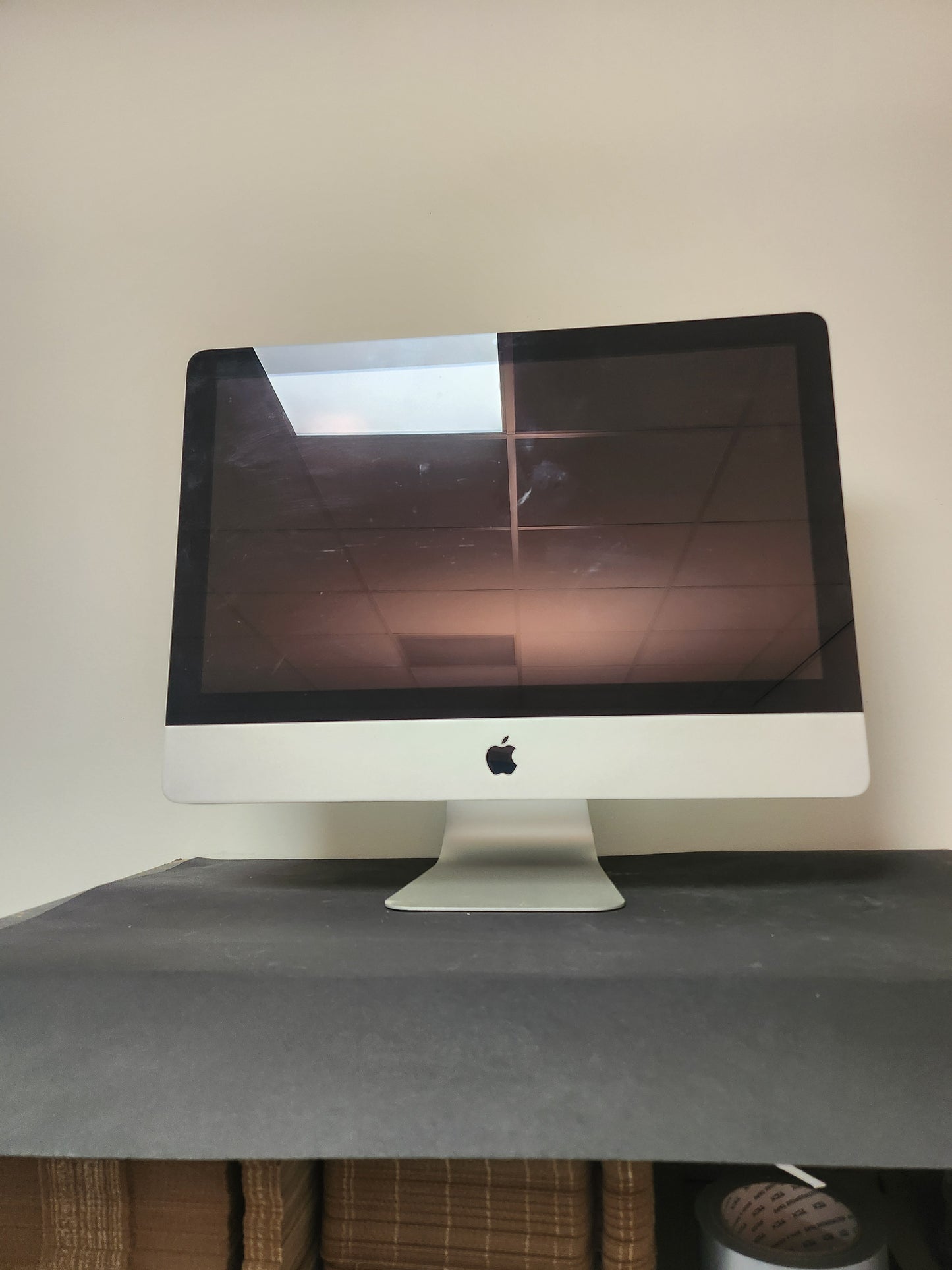 Apple Imac All-in-One 21,5 Inch PC Beeldscherm