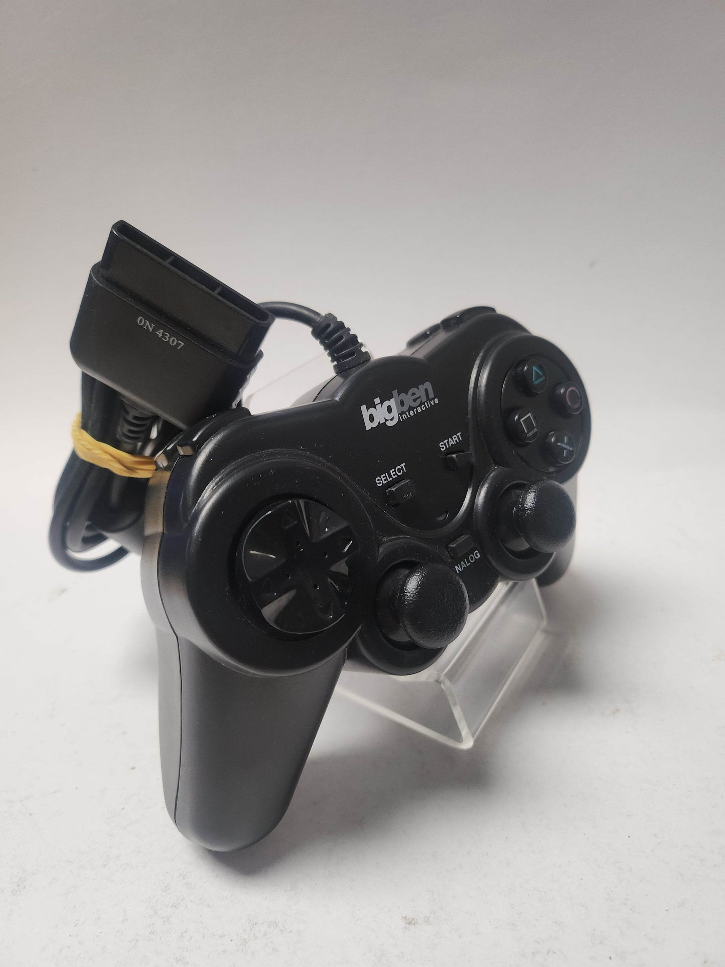 BigBen Interactive Controller Playstation 2 - Feniks Gameshop