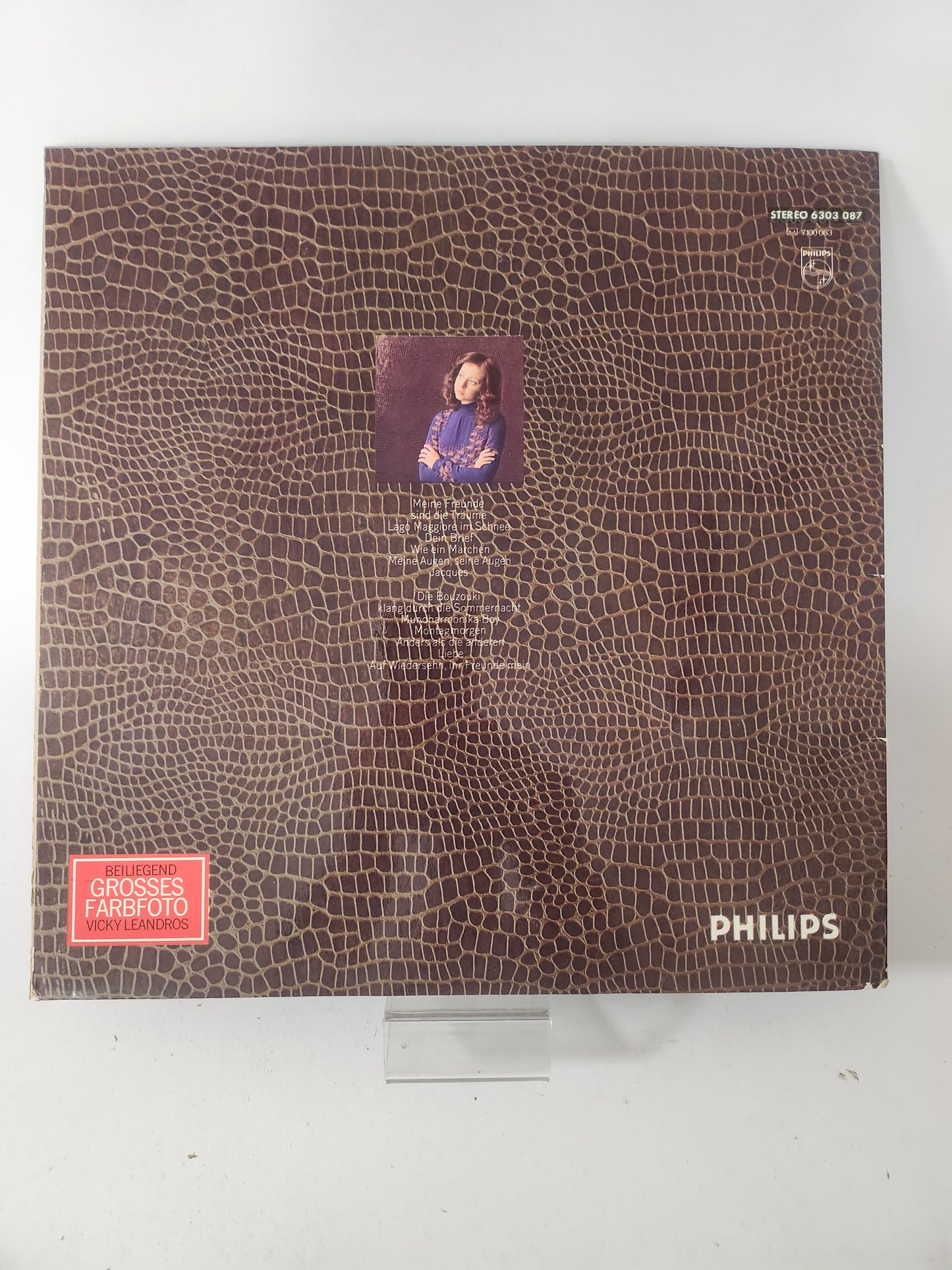 Meine Freunde Sind die Träume LP Vinyl
