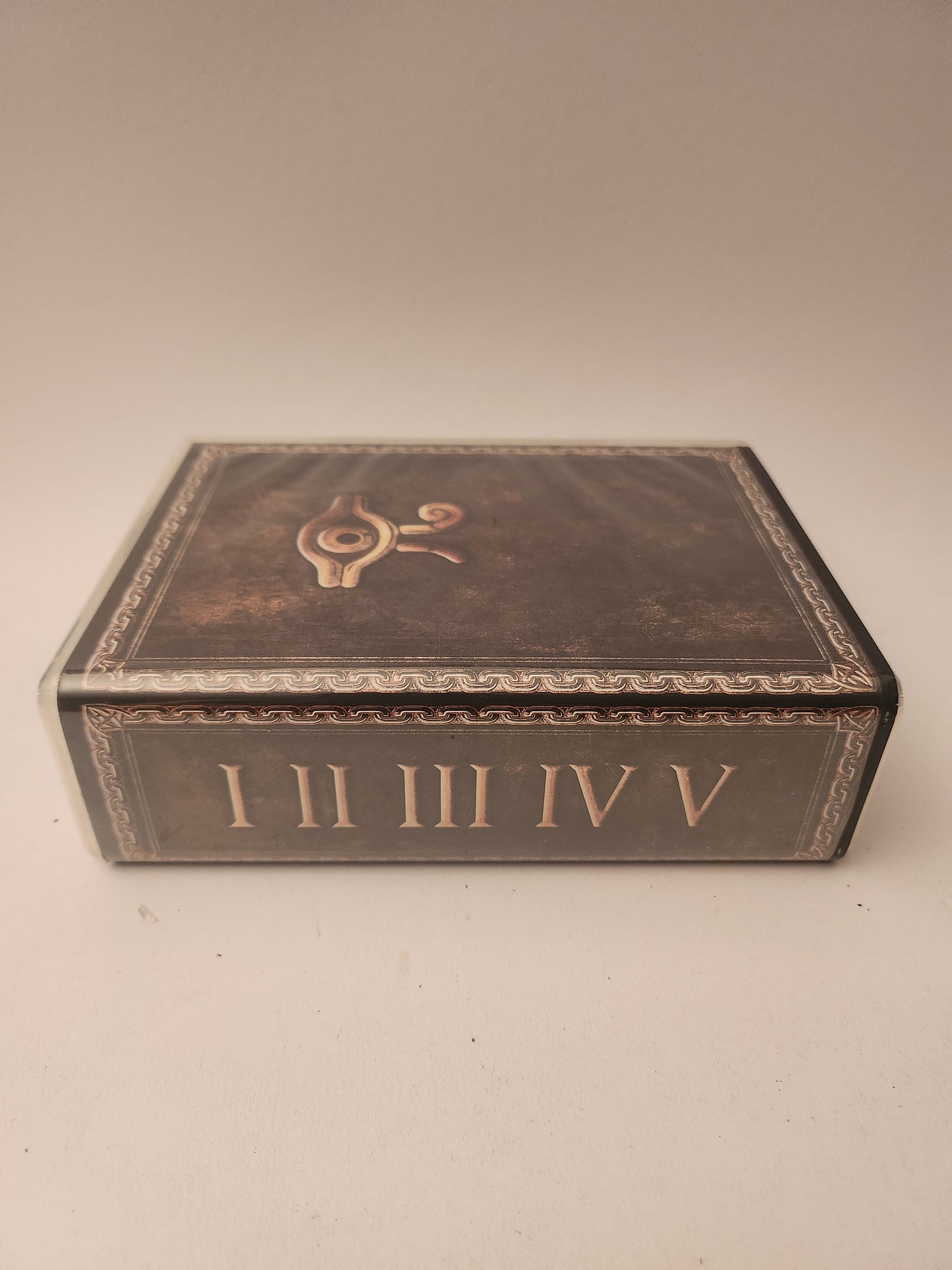 Yu-Gi-Oh the Complete Set Series DVD