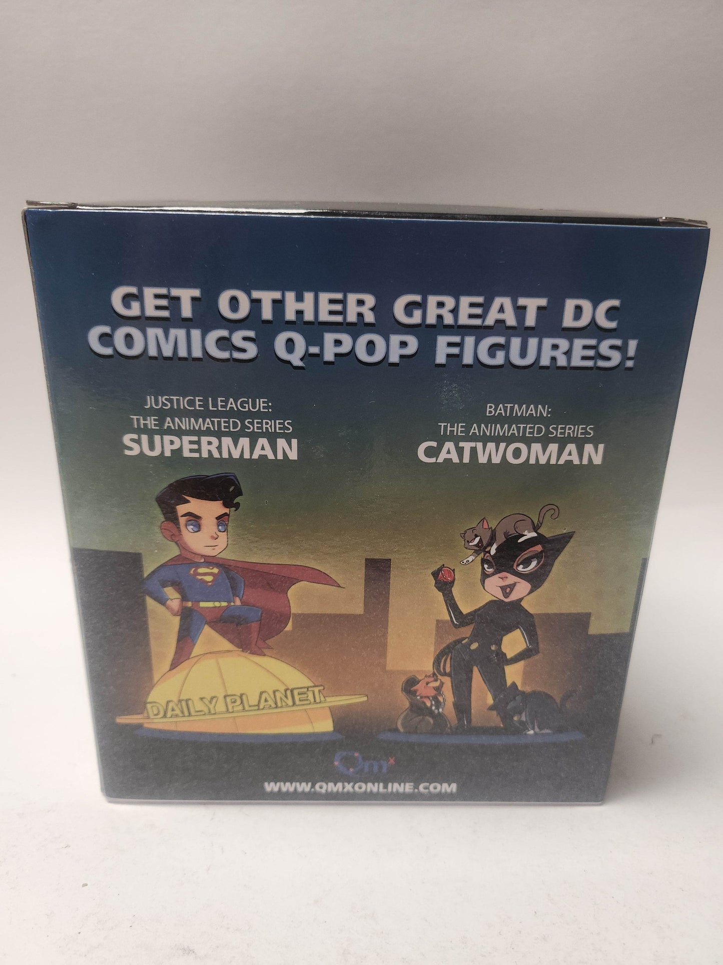 Batman Q-Pop geseald - Feniks Gameshop