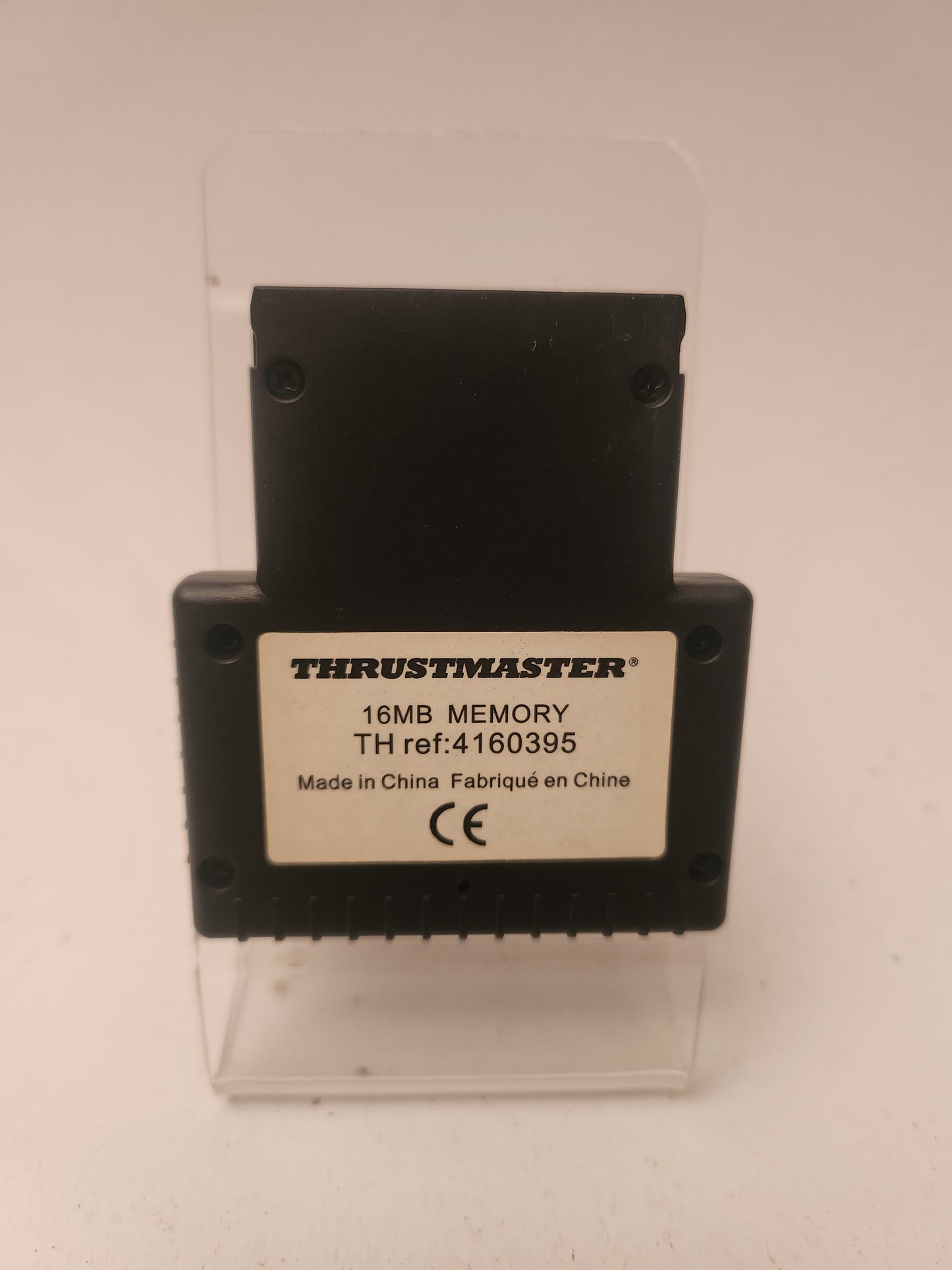Thrustmaster 16mb Memorycard Playstation 2