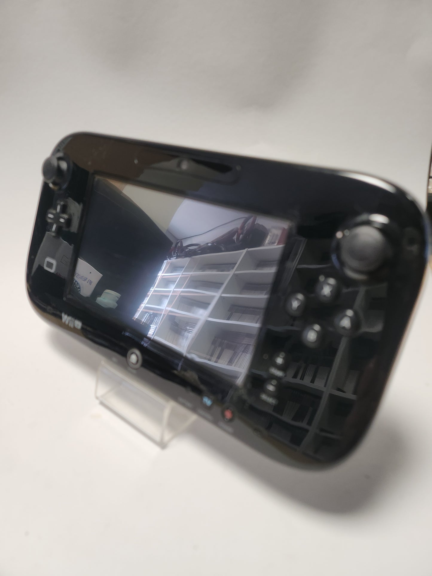 Nintendo Wii U GamePad