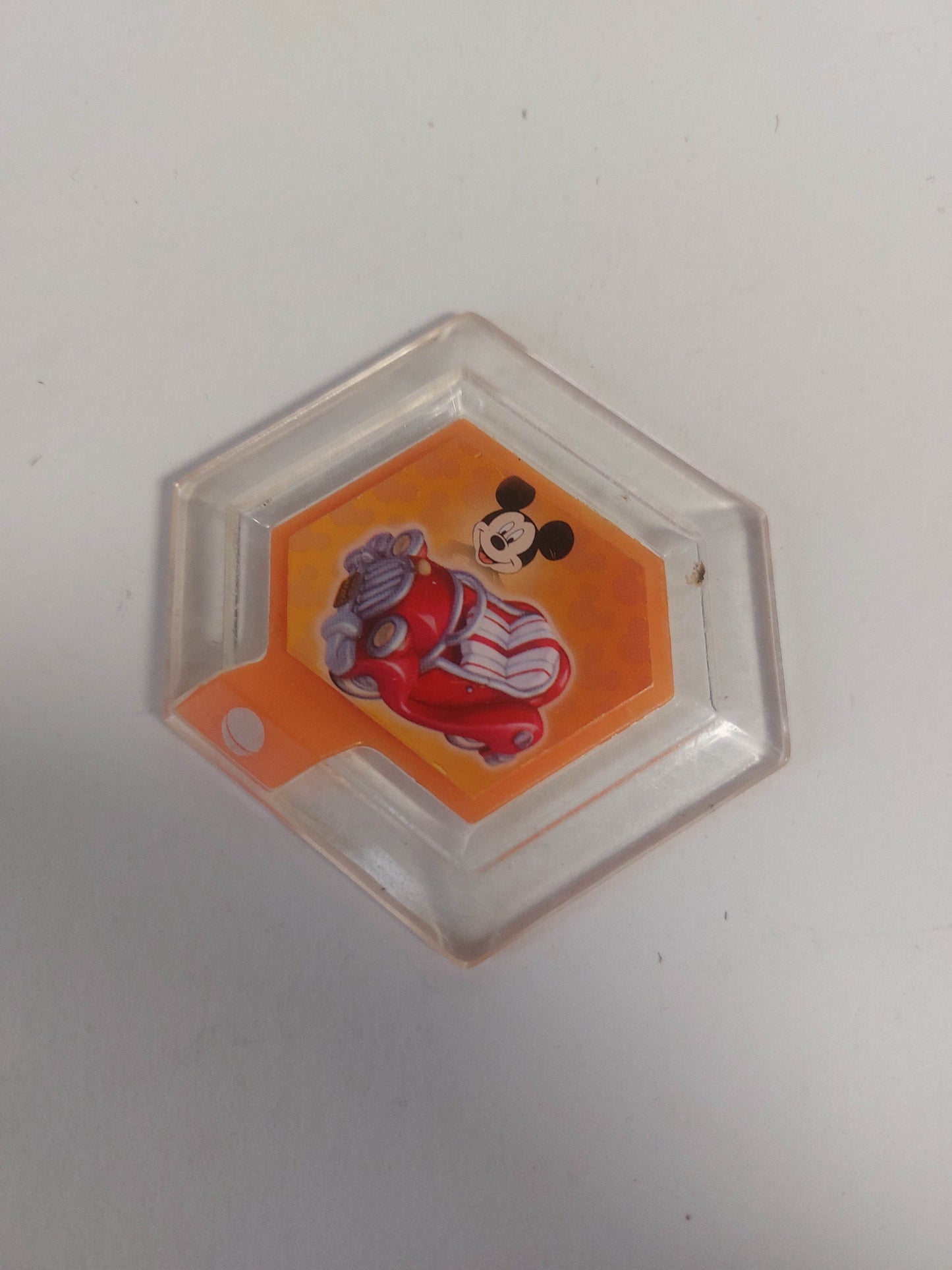 Mickey's Car Power Disc Disney Infinity 1.0 - Feniks Gameshop