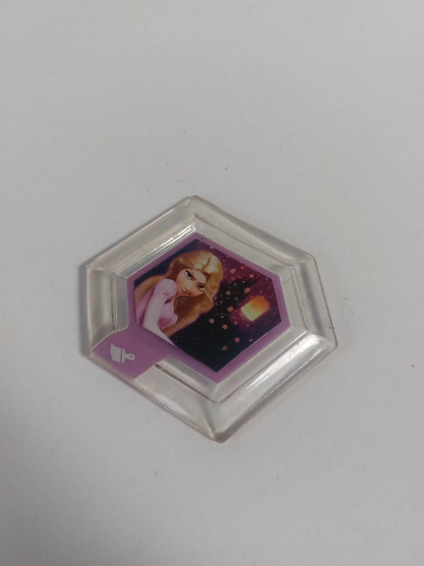 Rapunzel's Bithday Sky Power Disc Disney Infinity 1.0 - Feniks Gameshop