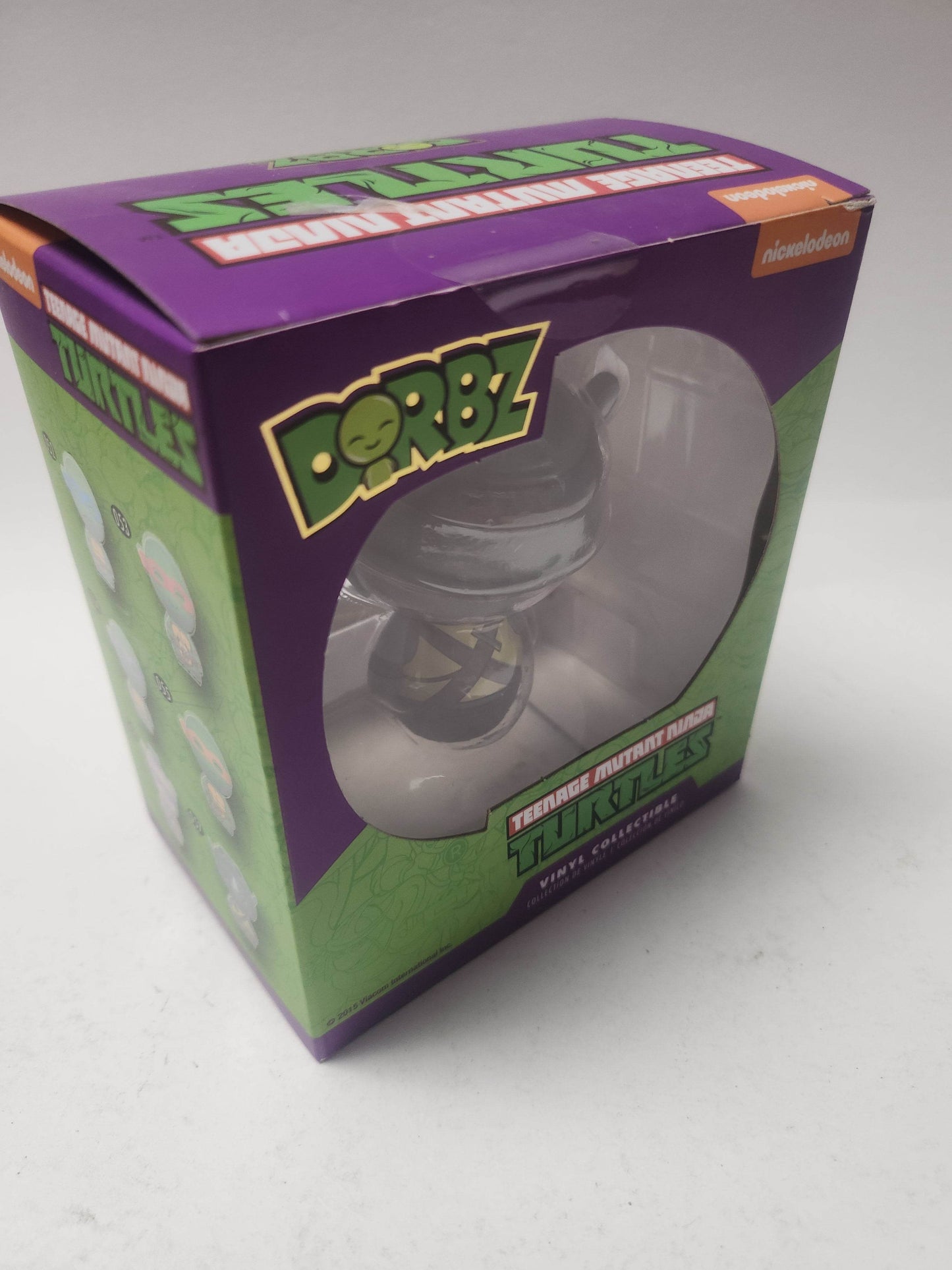Teenage Mutant Ninja Turtles Dorbz 057 geseald - Feniks Gameshop