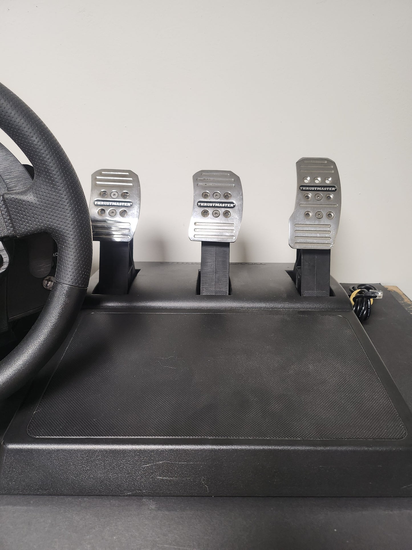 Thrustmaster TMX Stuur + Pedalen PC/ Xbox One