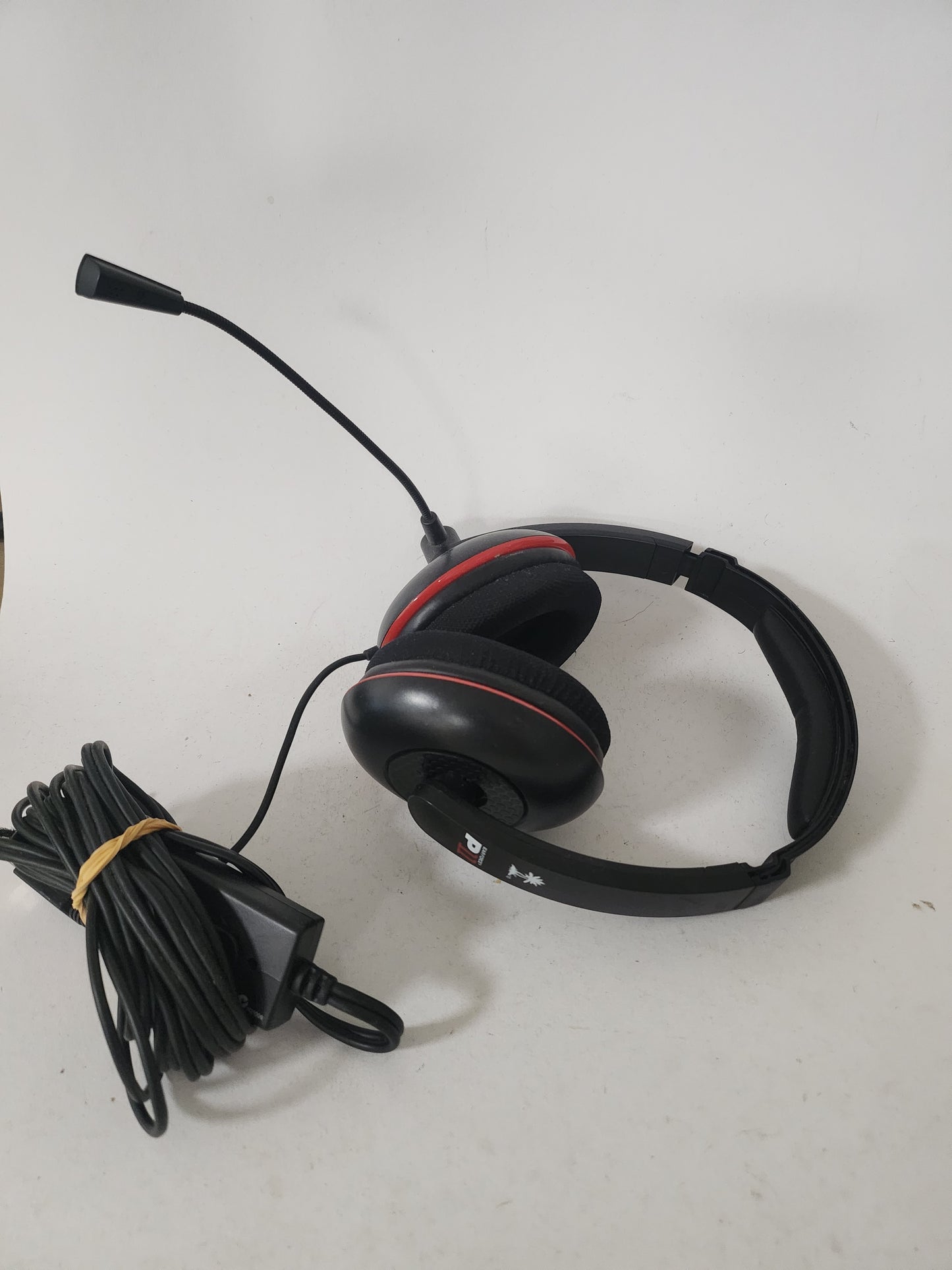 Turtle Beach Earforce P11 Gaming Headset Playstation 4