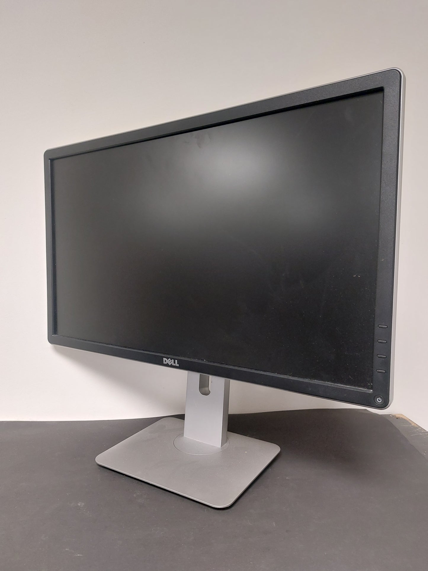 Dell Professional P2414HB 24inch PC Beeldscherm