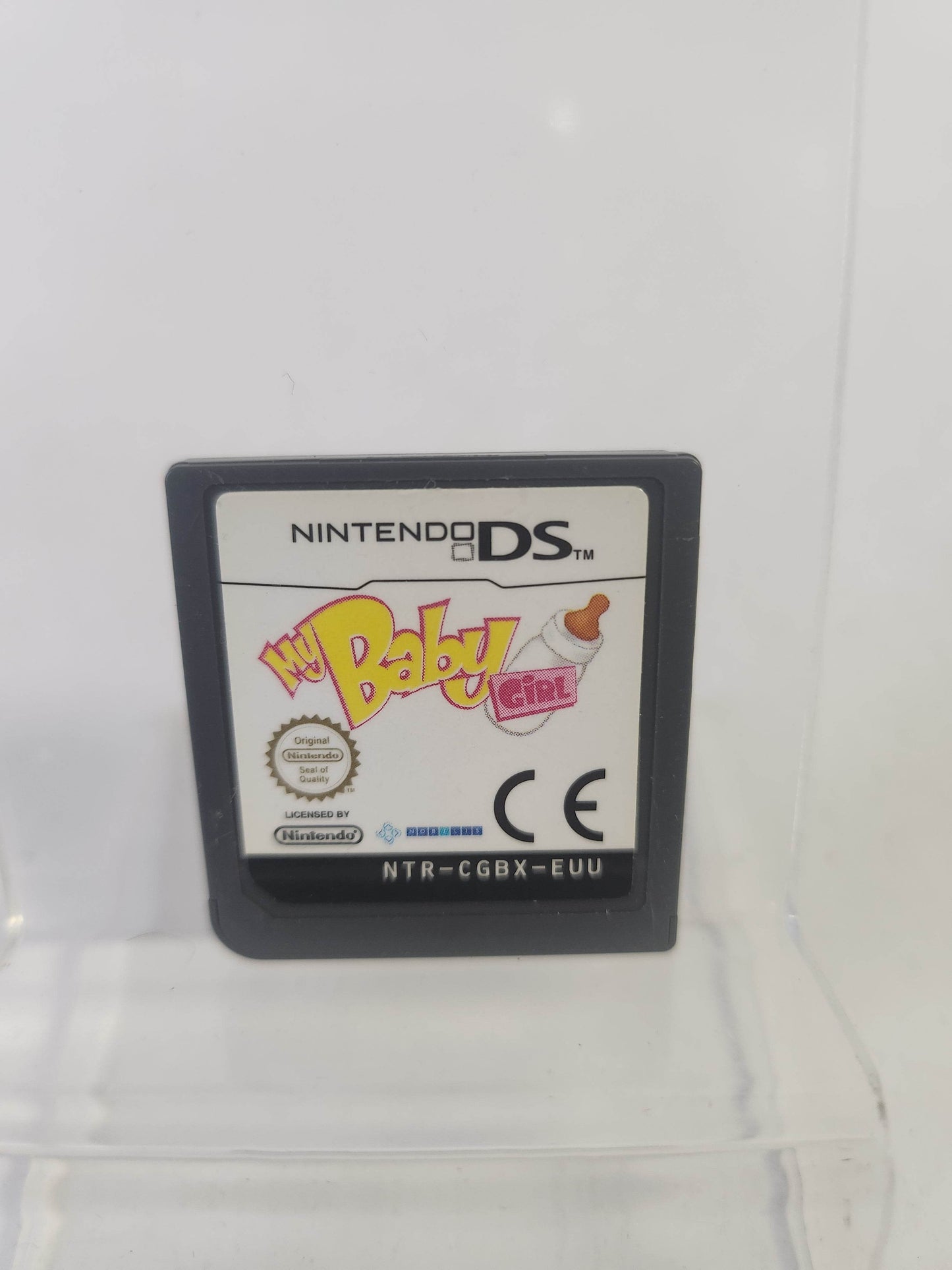 My Baby Girl (Disc Only) Nintendo DS - Feniks Gameshop