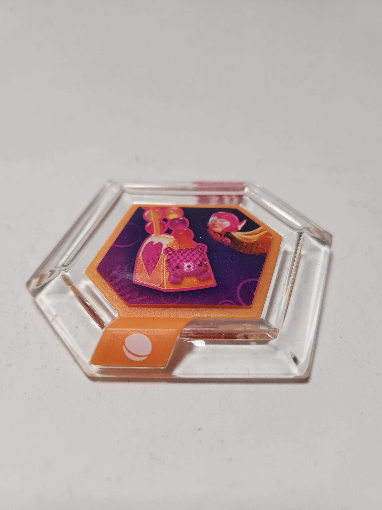 Honey Lemon's Ice Capsules Power Disc Disney Infinity 2.0
