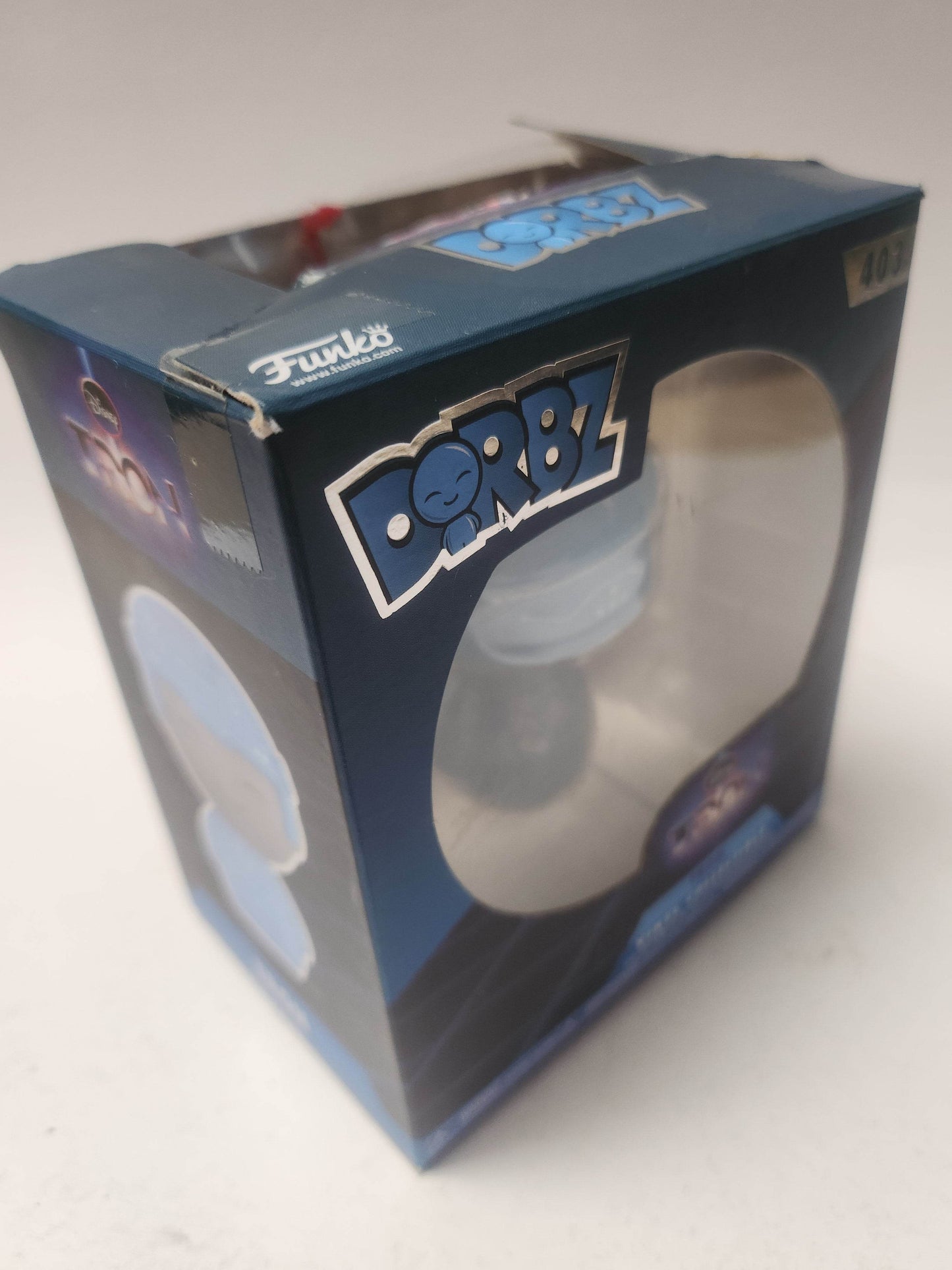 Tron Dorbz 403 - Feniks Gameshop