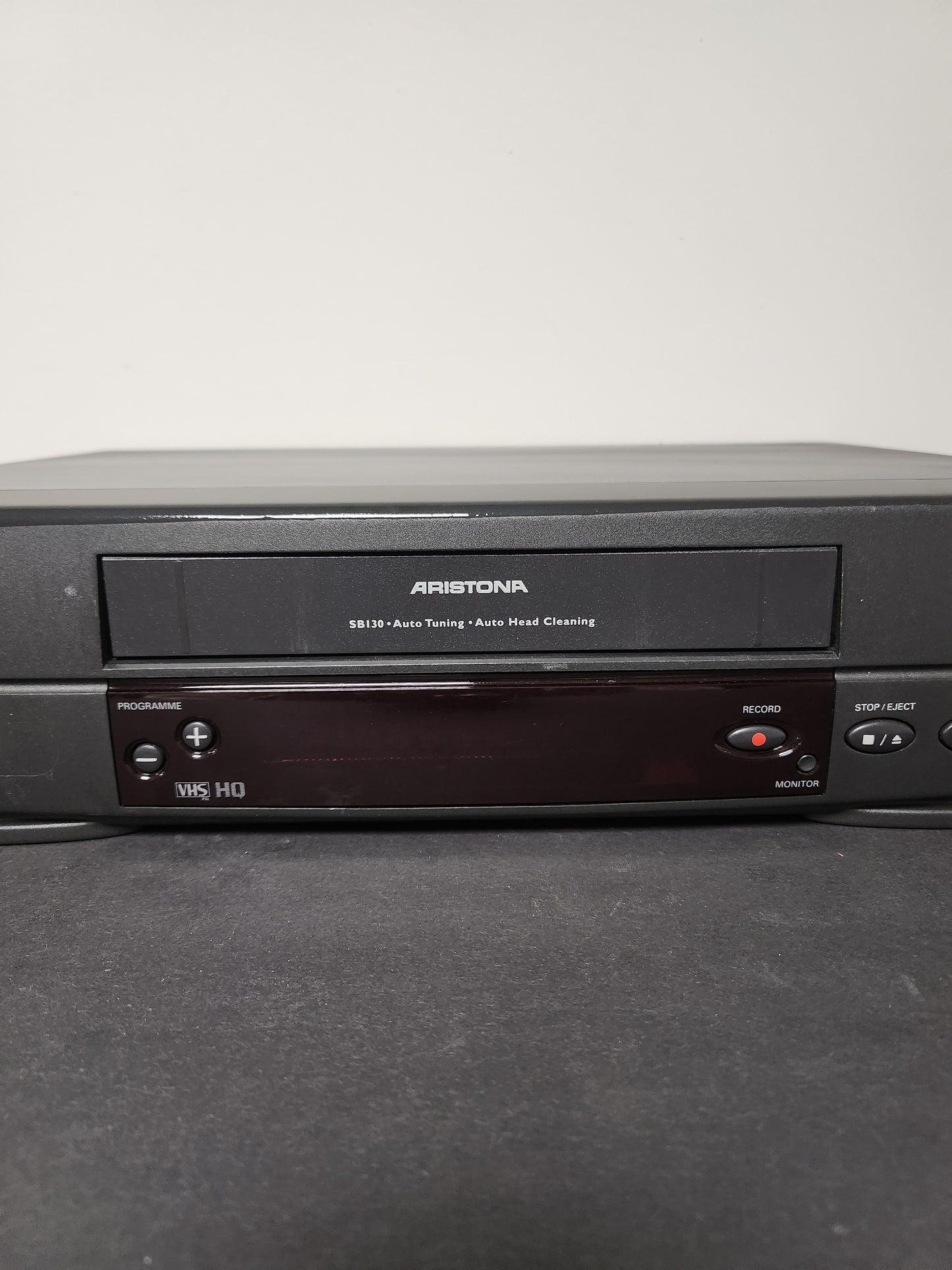 Aristona SB130 VHS-Speler
