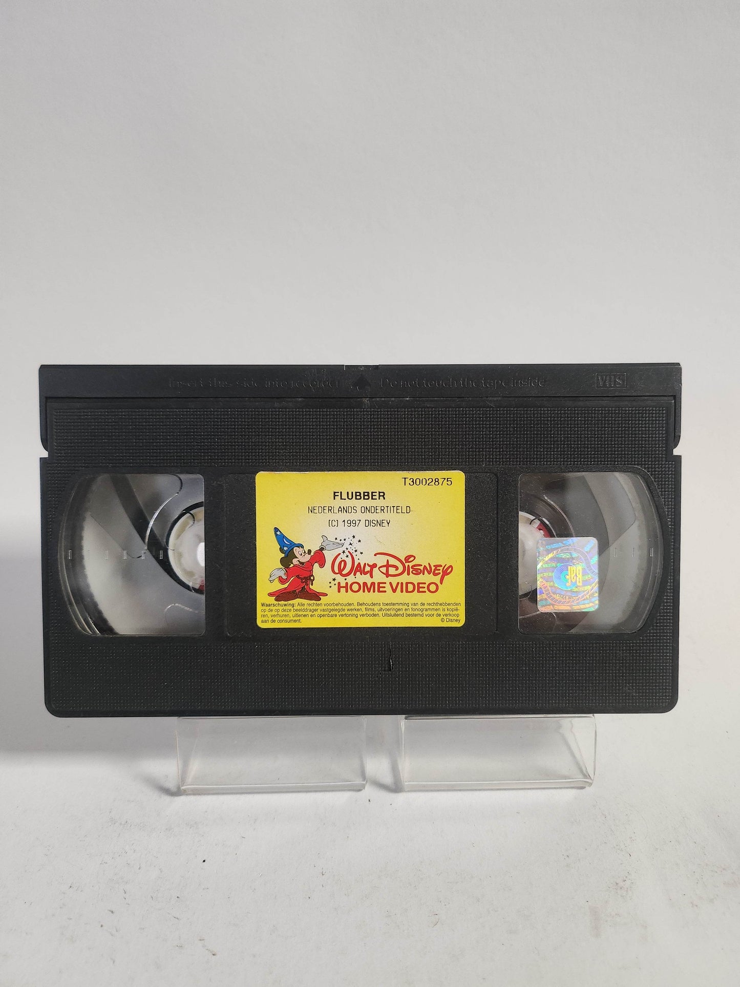 Flubber VHS - Feniks Gameshop