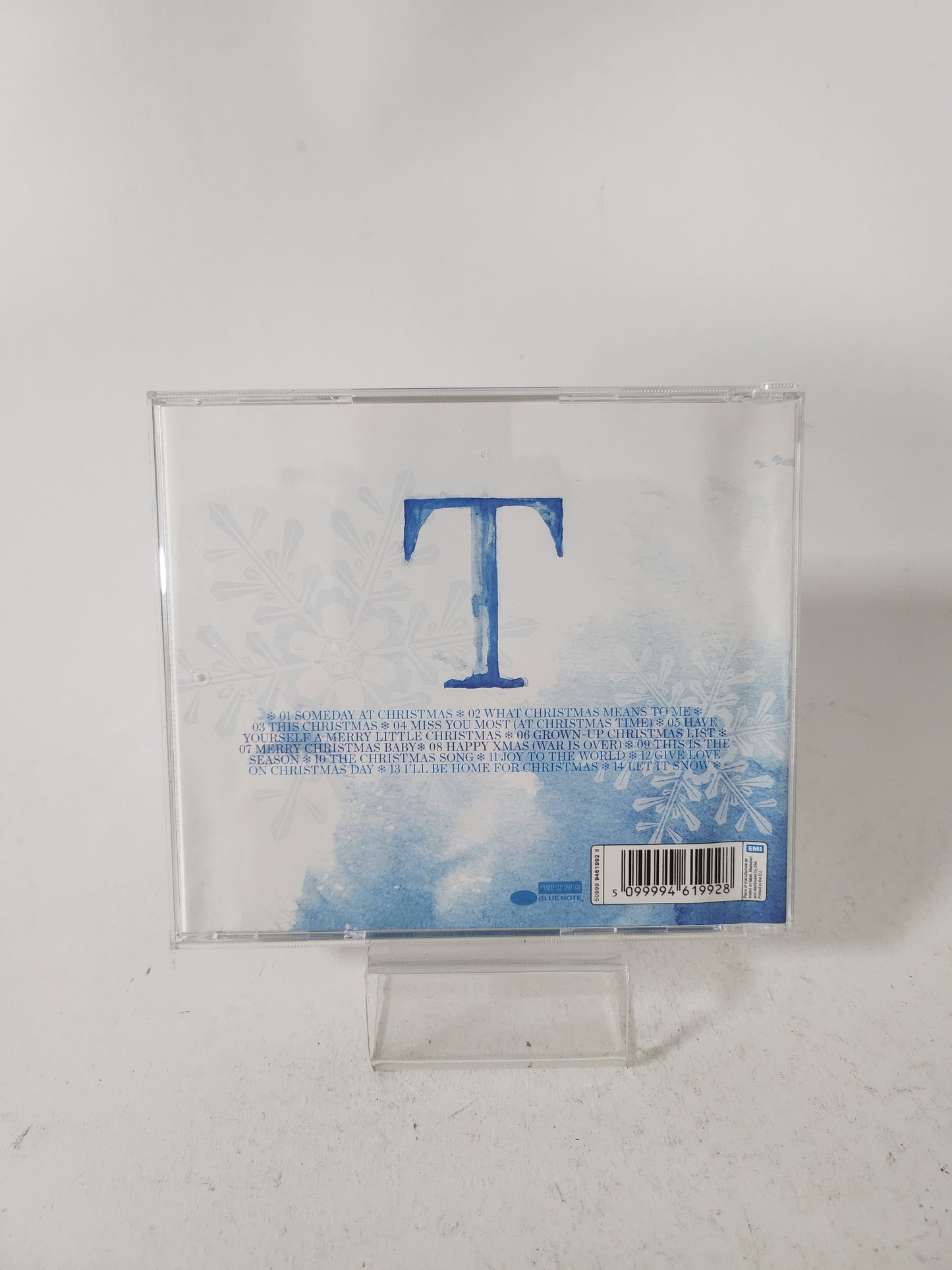 Trijntje Oosterhuis: This is the Season CD