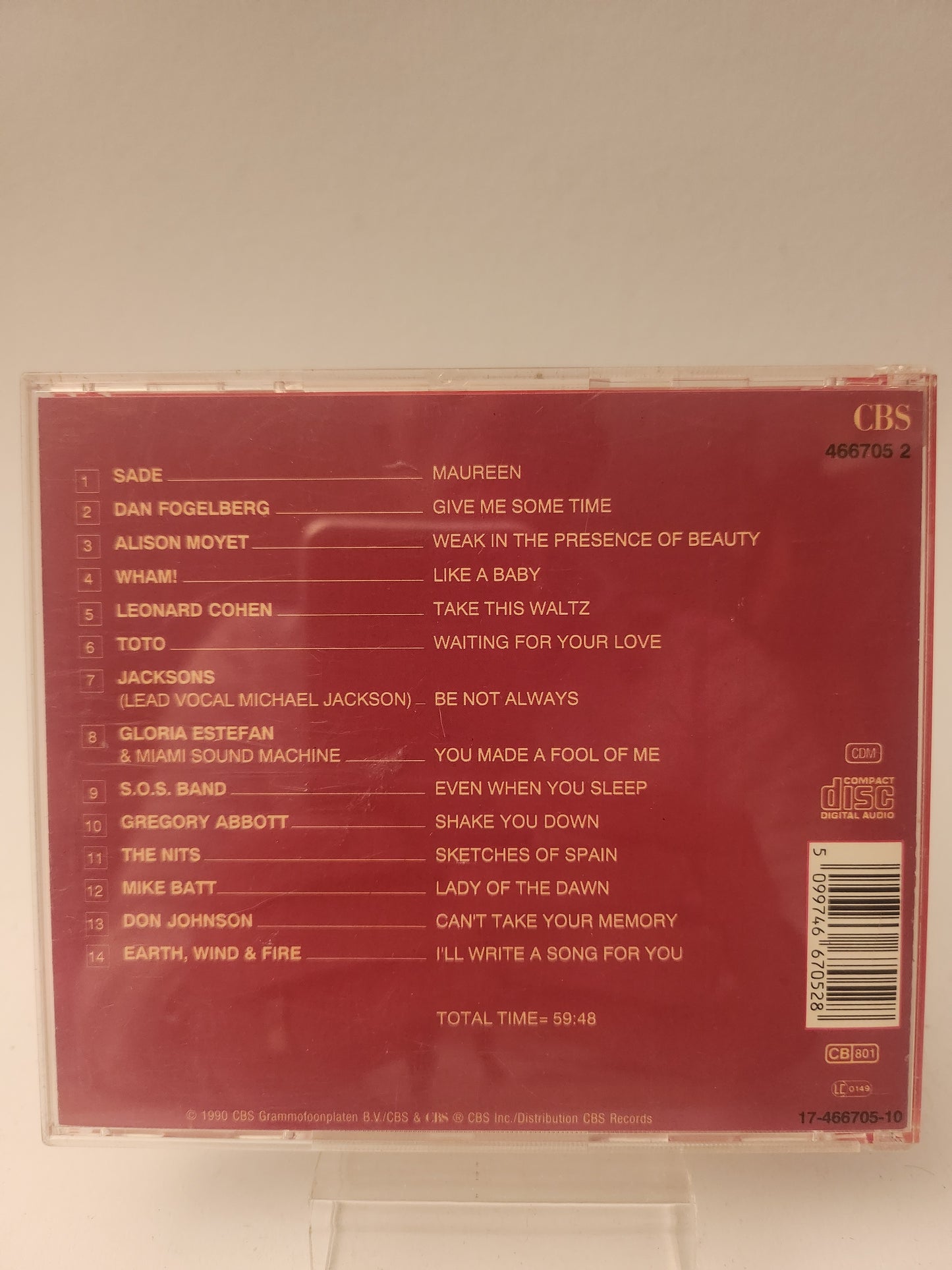 Nice Price: the Collection CD