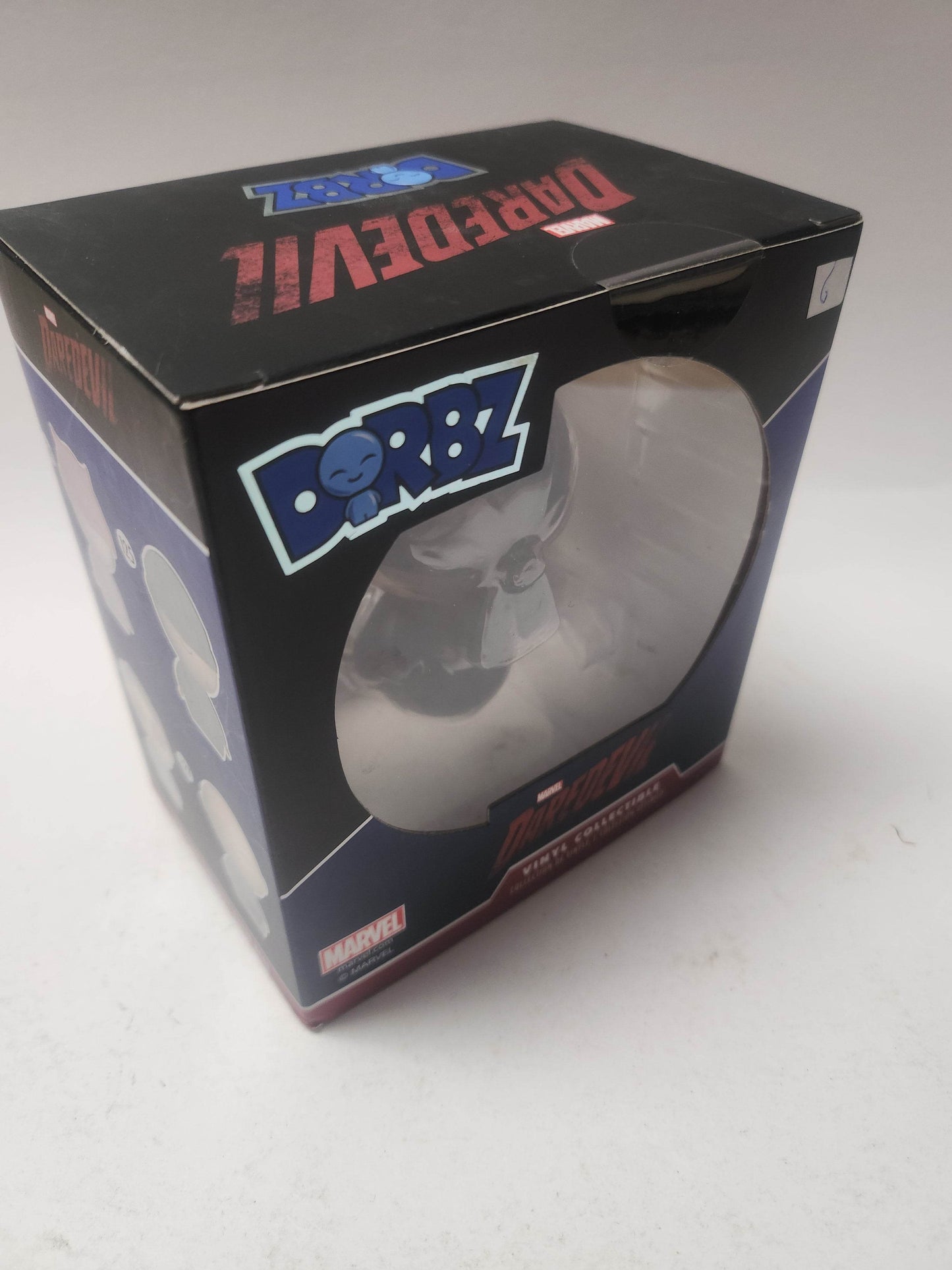 Daredevil Dorbz 125 geseald - Feniks Gameshop