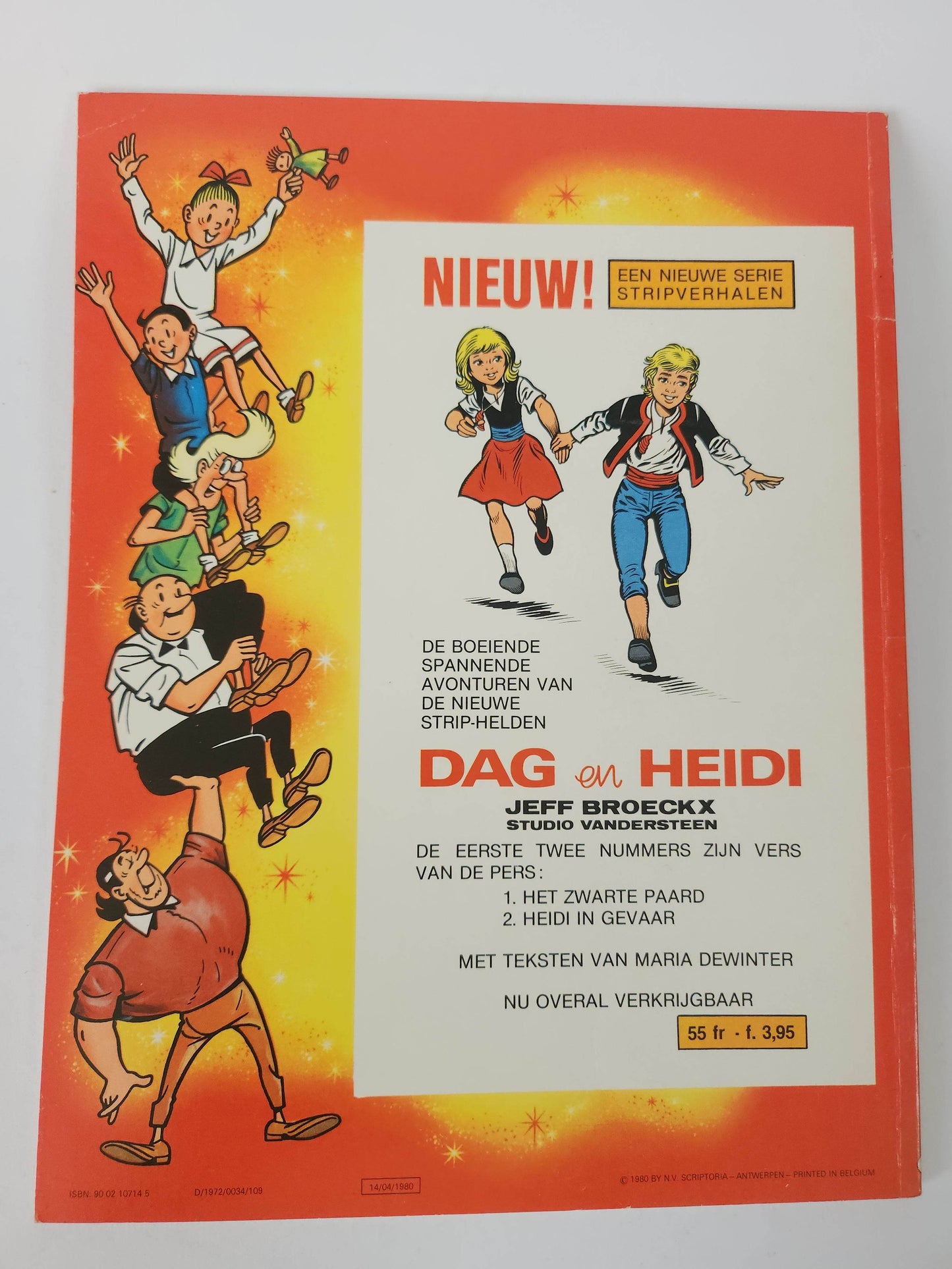 99: de Kwakstralen Suske en Wiske - Feniks Gameshop