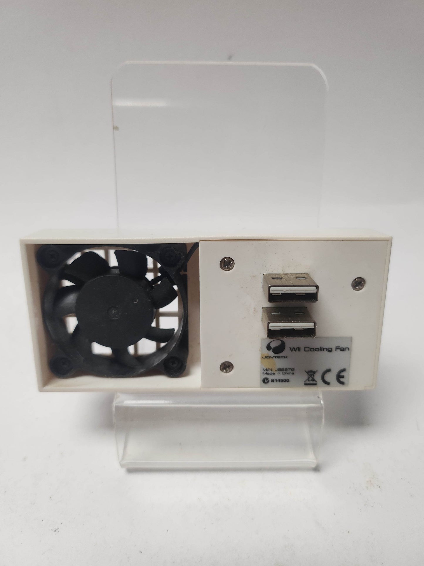 Cooling Fan Nintendo Wii - Feniks Gameshop