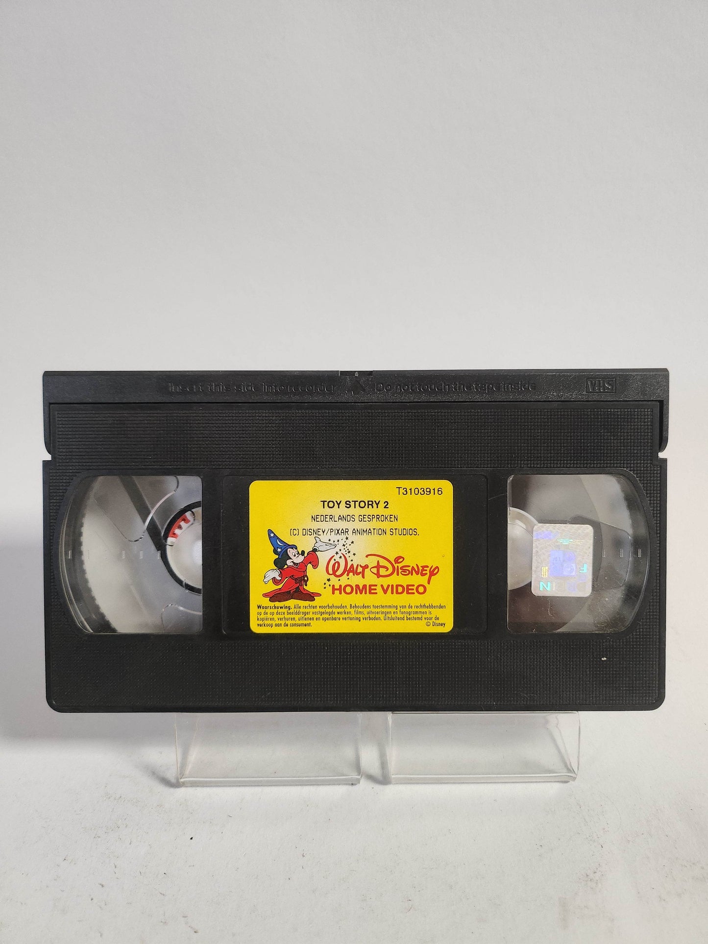 Toy Story 2 VHS Kids - Feniks Gameshop