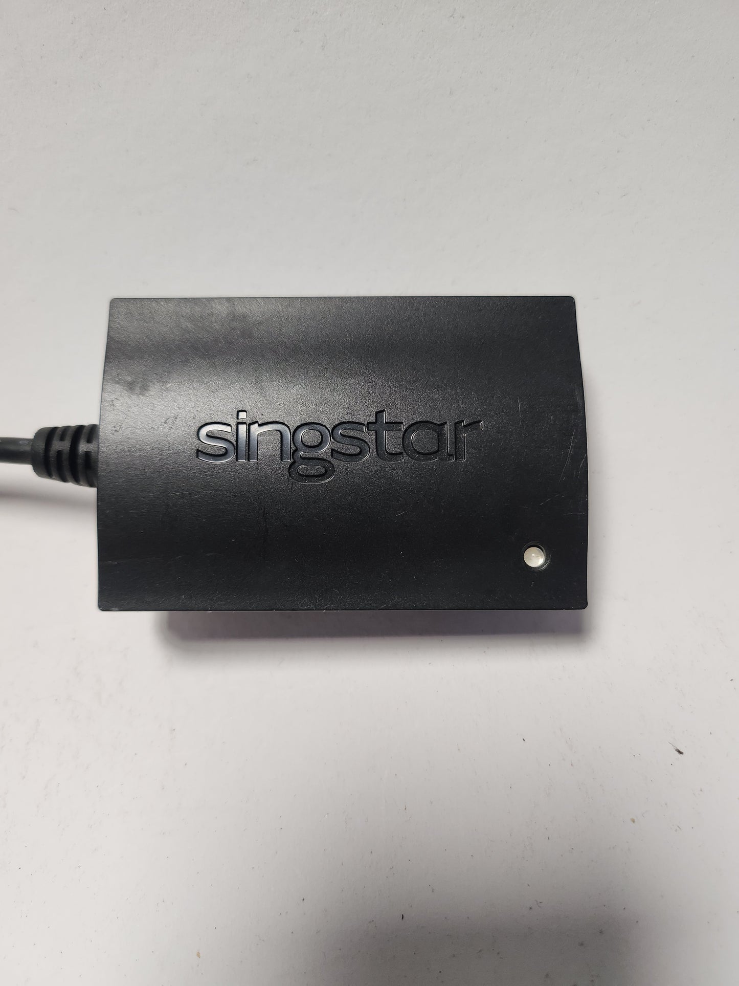 Connector Singstar Microfoons Playstation 2