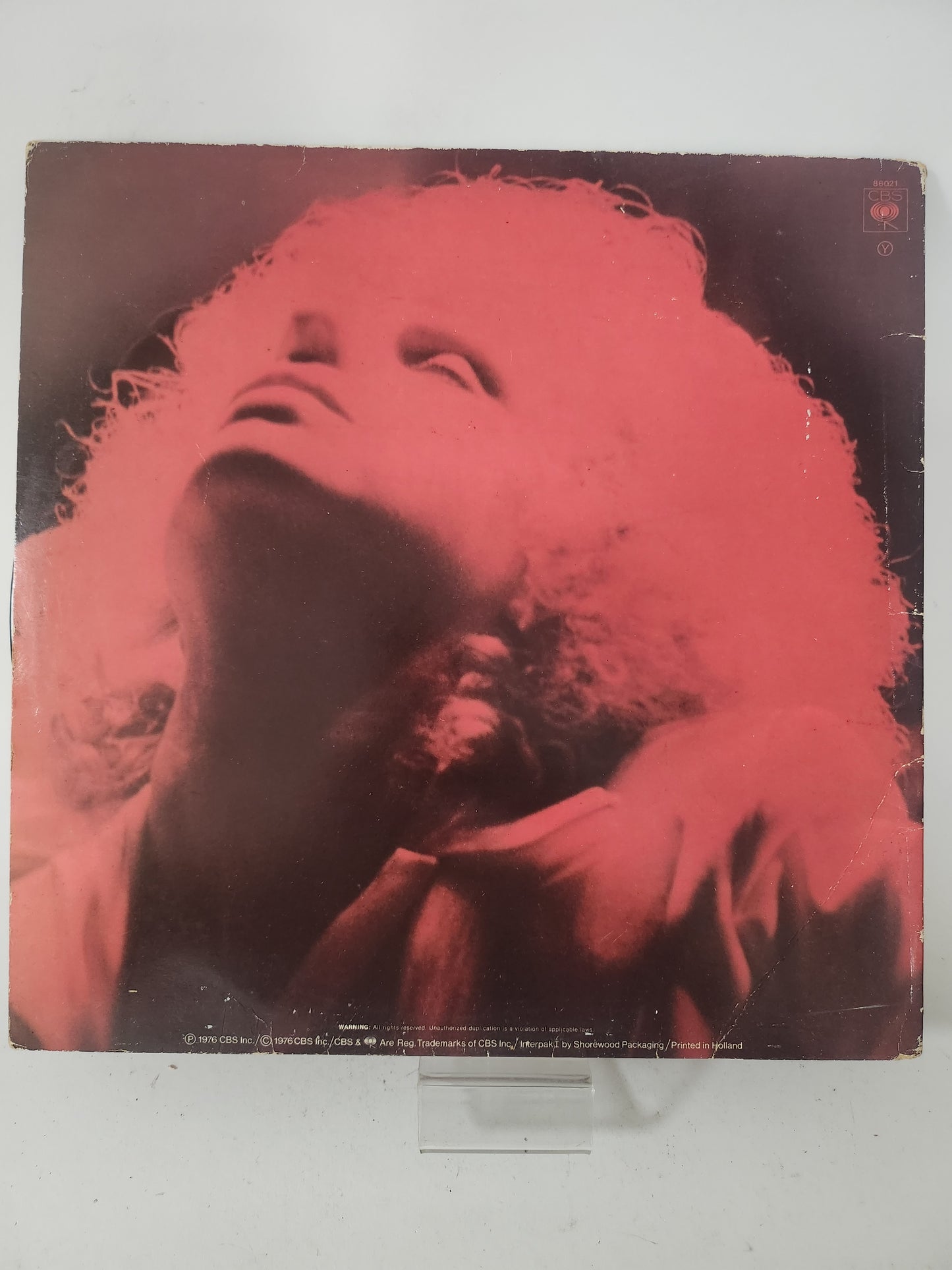 A Star is Born: Streisand & Kristofferson LP Vinyl