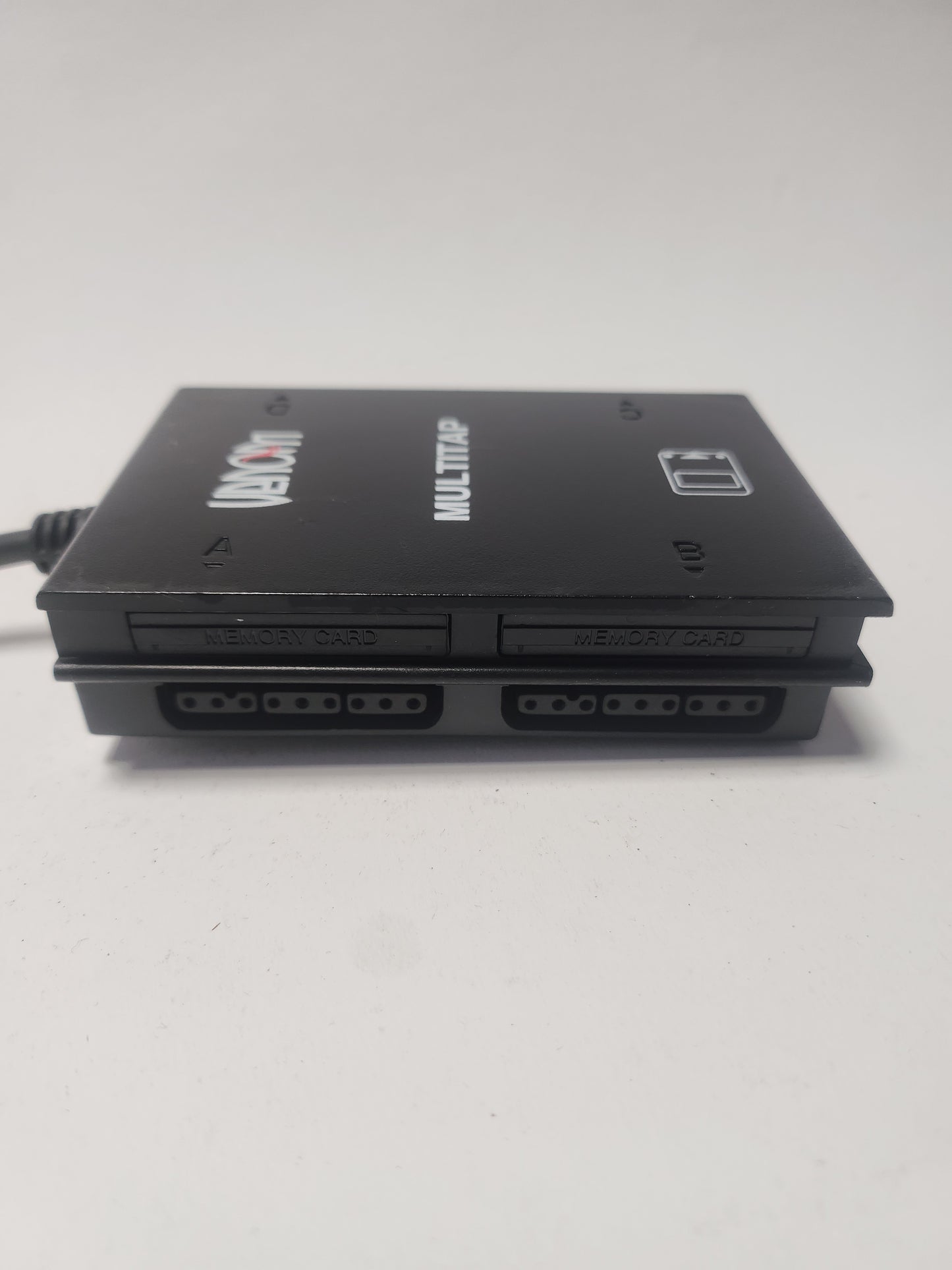 Venom Multi Adapter Playstation 2