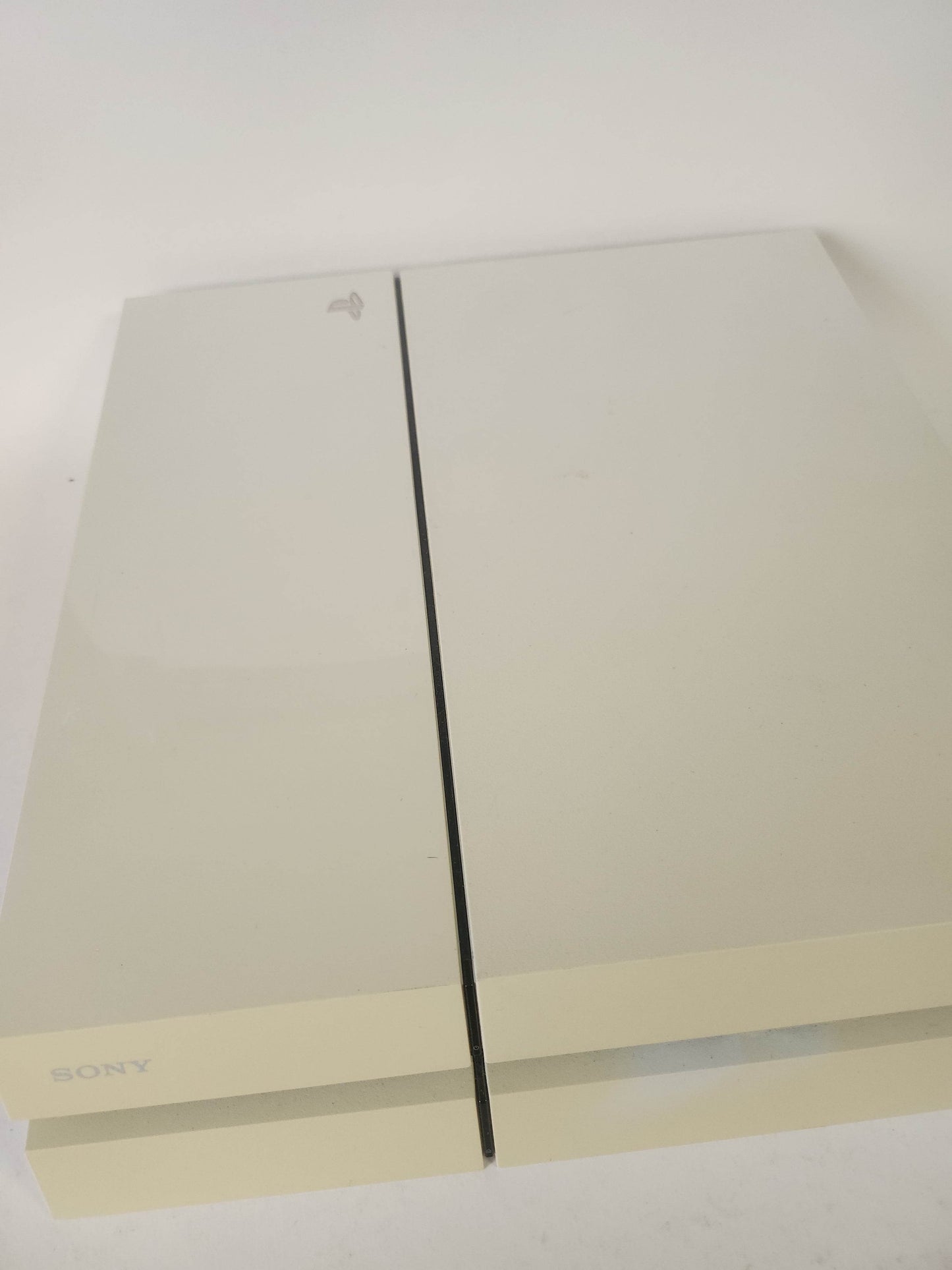 Witte 500gb (Console Only) PlayStation 4 - Feniks Gameshop