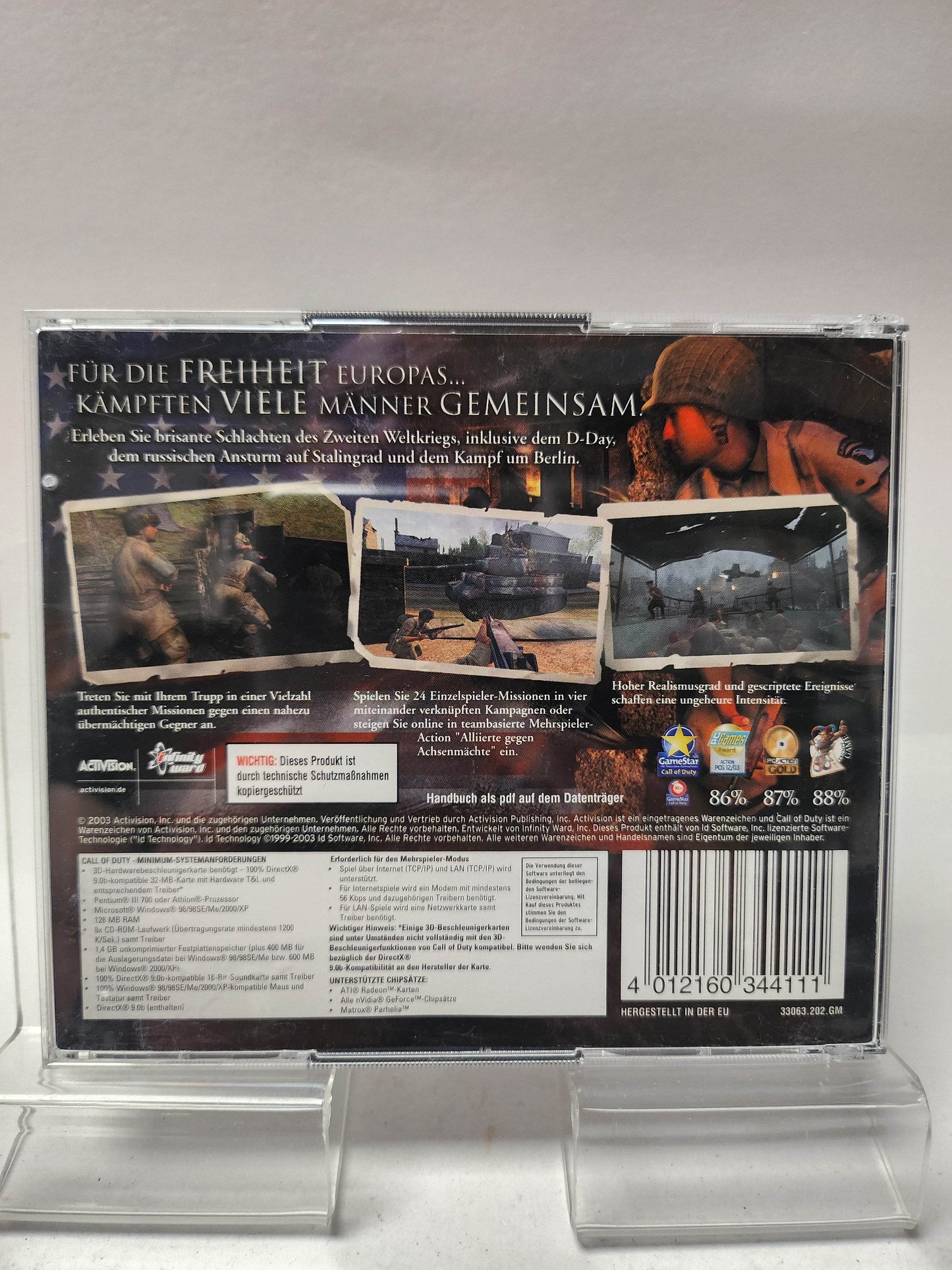Call of Duty PC - Feniks Gameshop