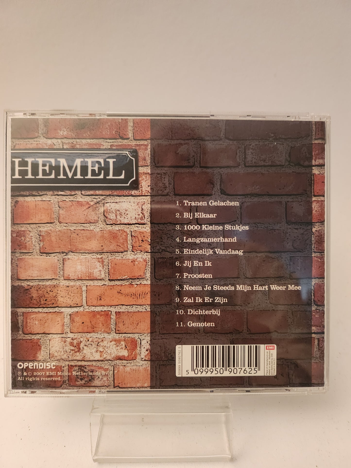 Guus Meeuwis: 7 CD