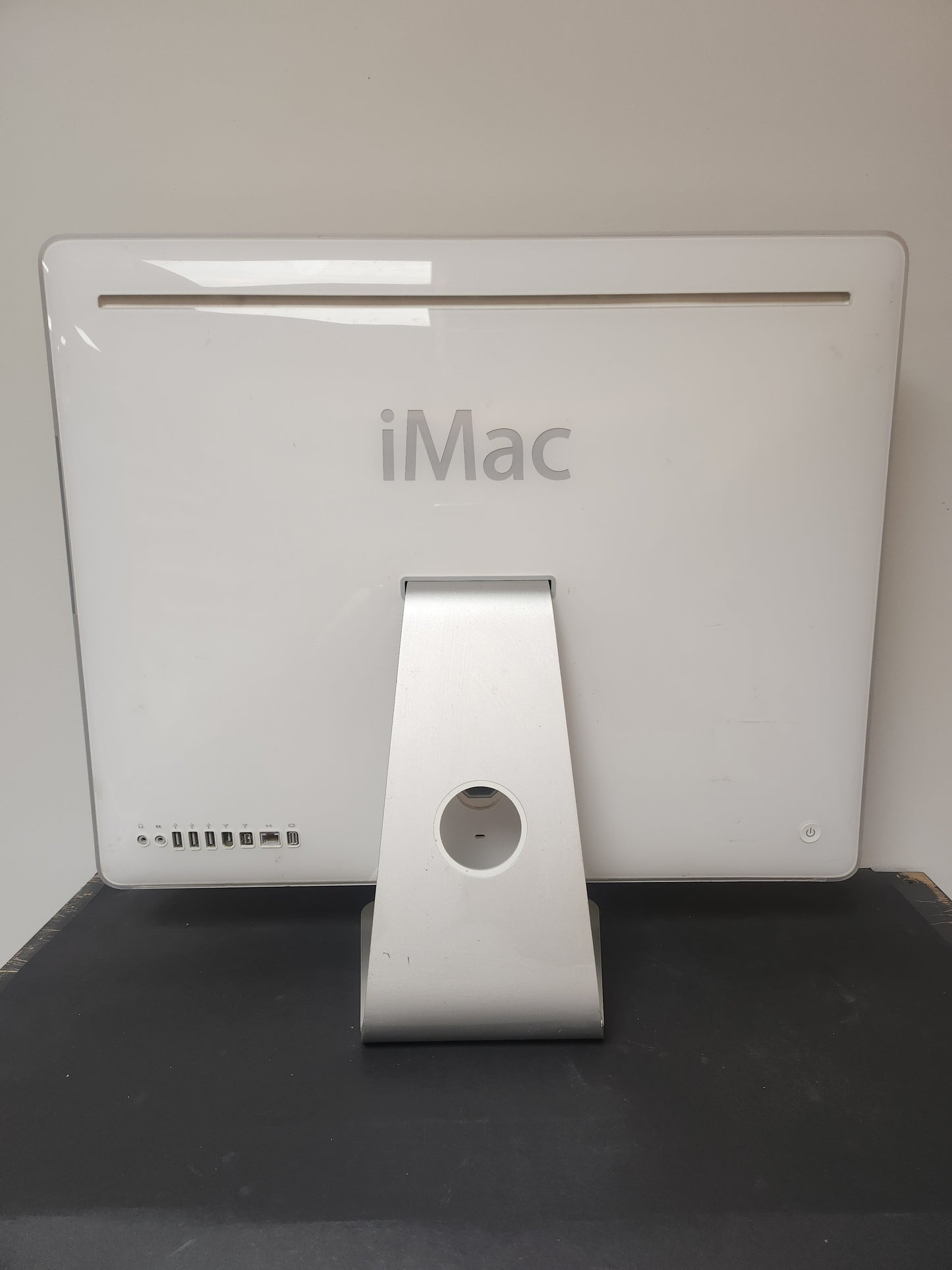 Apple IMac G5 20 Inch PC Beeldscherm