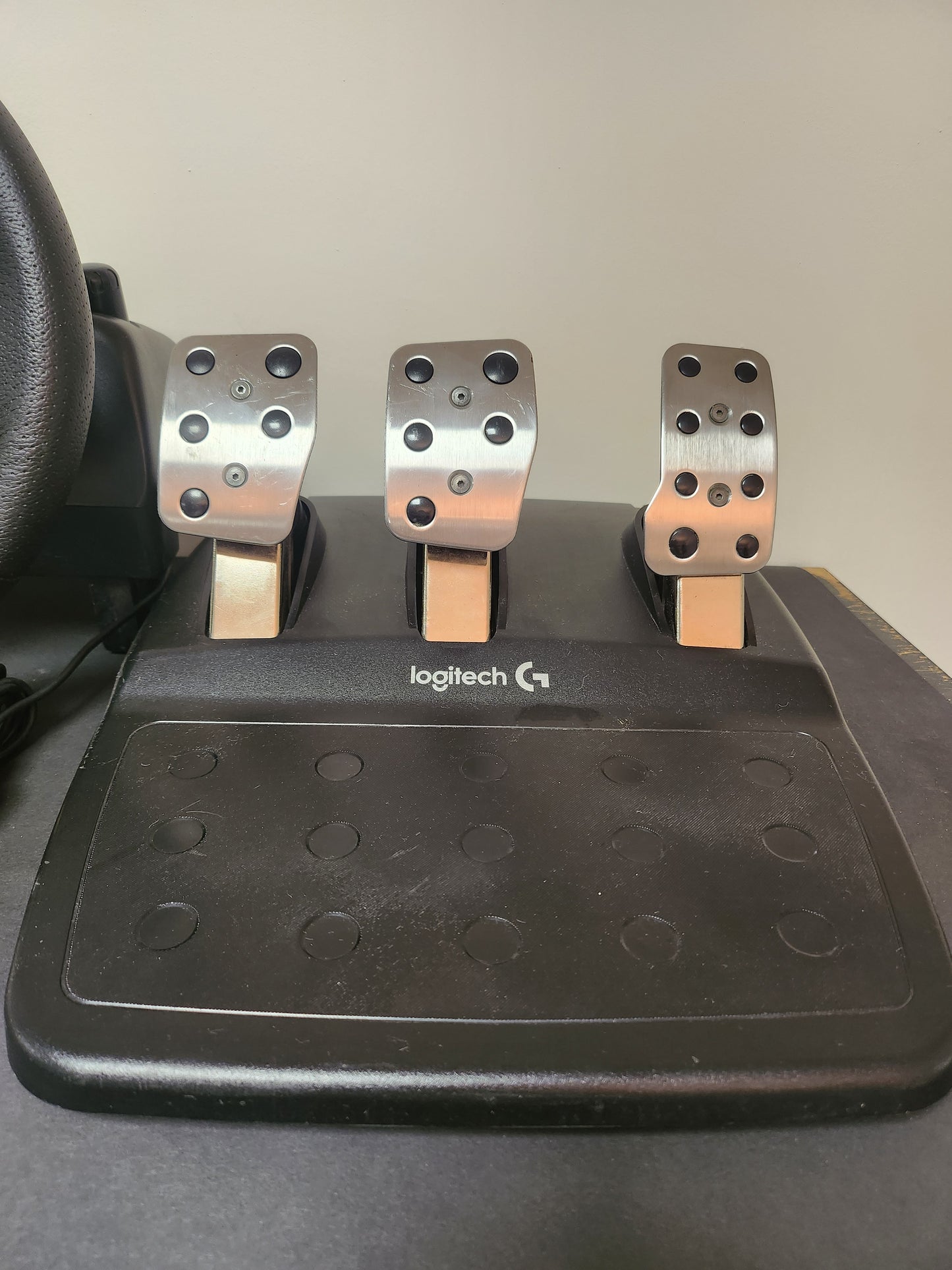 G29 Stuur + Pedalen PlayStation 4/ PlayStation 5/ PC