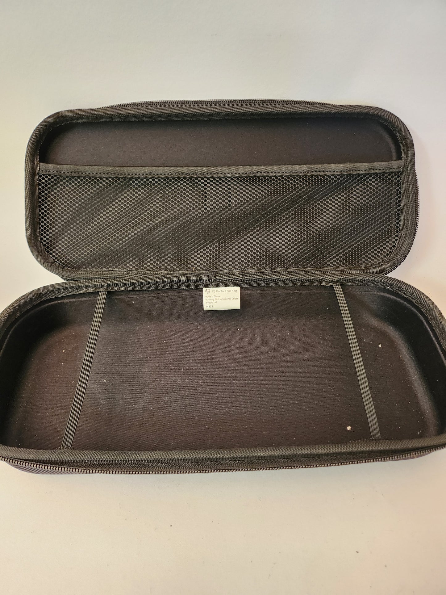 Travelcase Zwart Playstation Portable Playstation 5